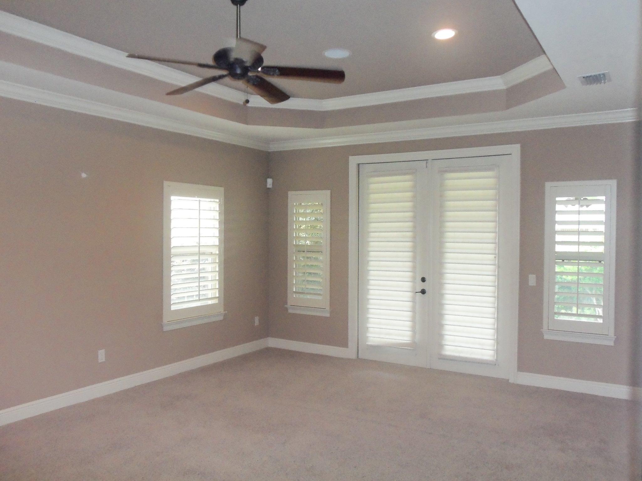 HERITAGE PARK - Residential Lease