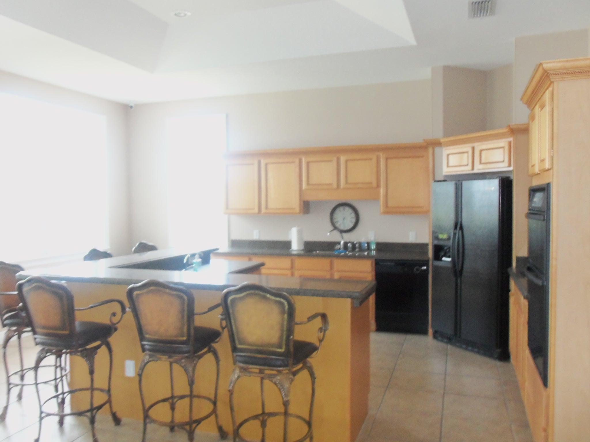HERITAGE PARK - Residential Lease