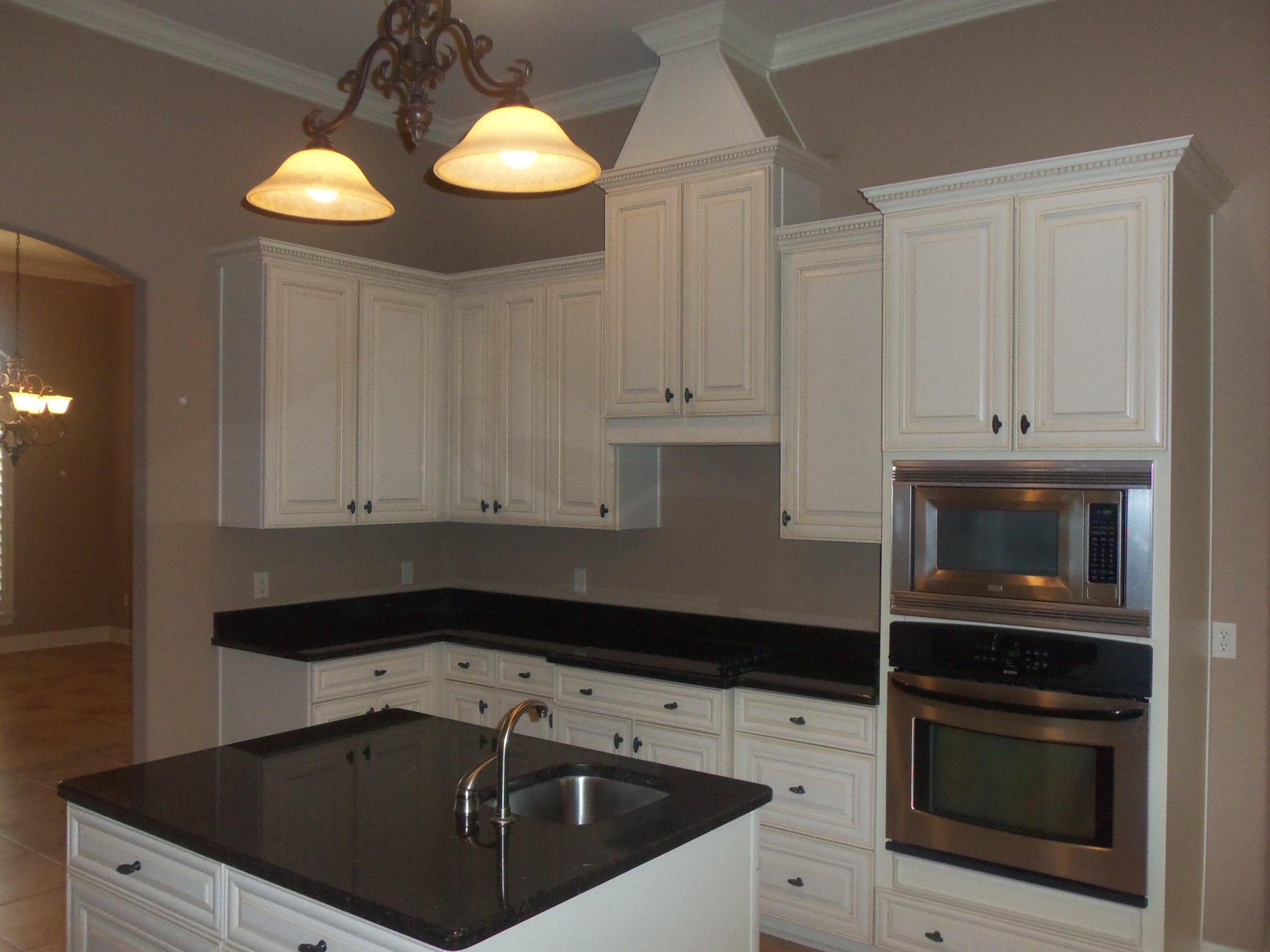 HERITAGE PARK - Residential Lease