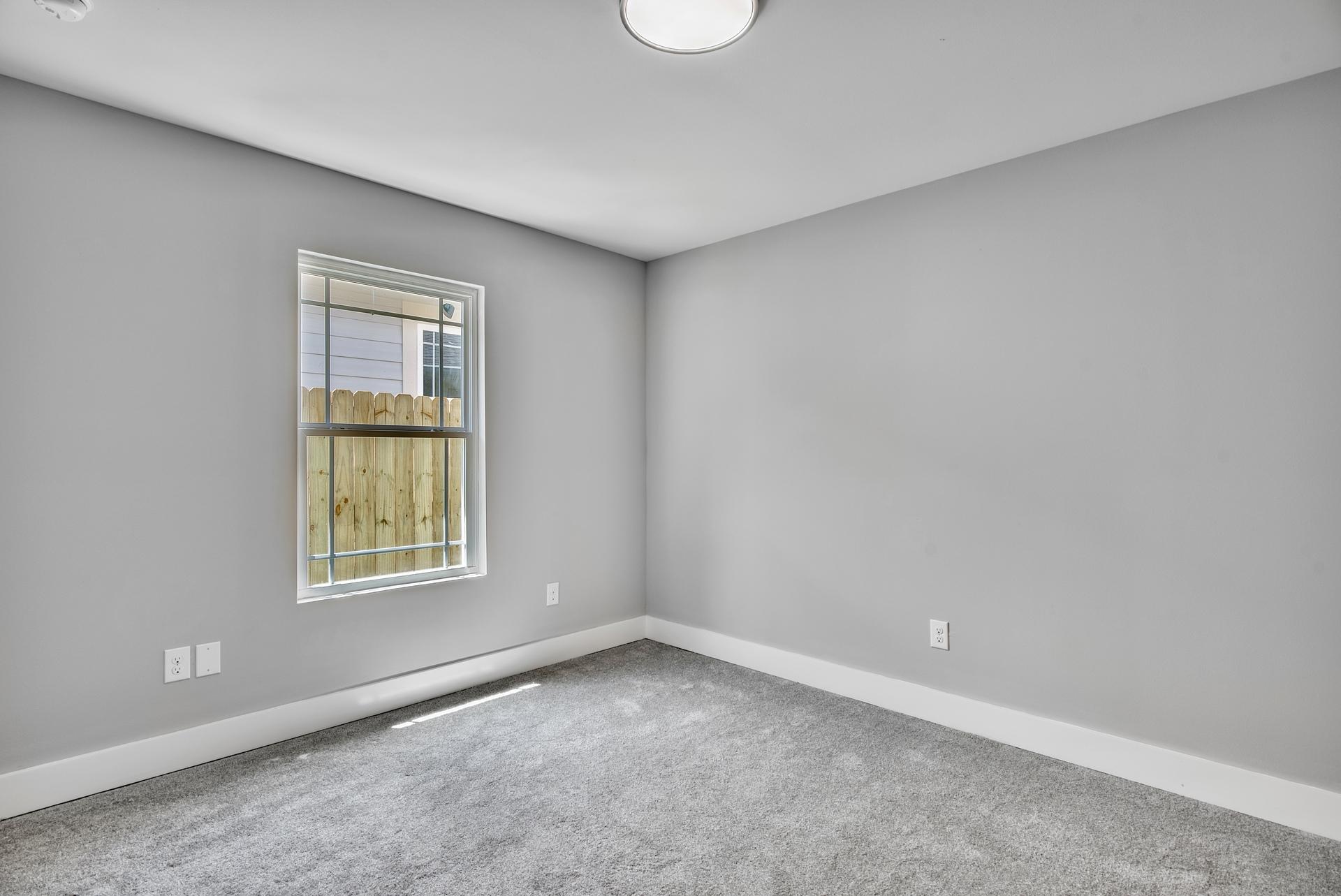 CRESCENT SHORES - Residential