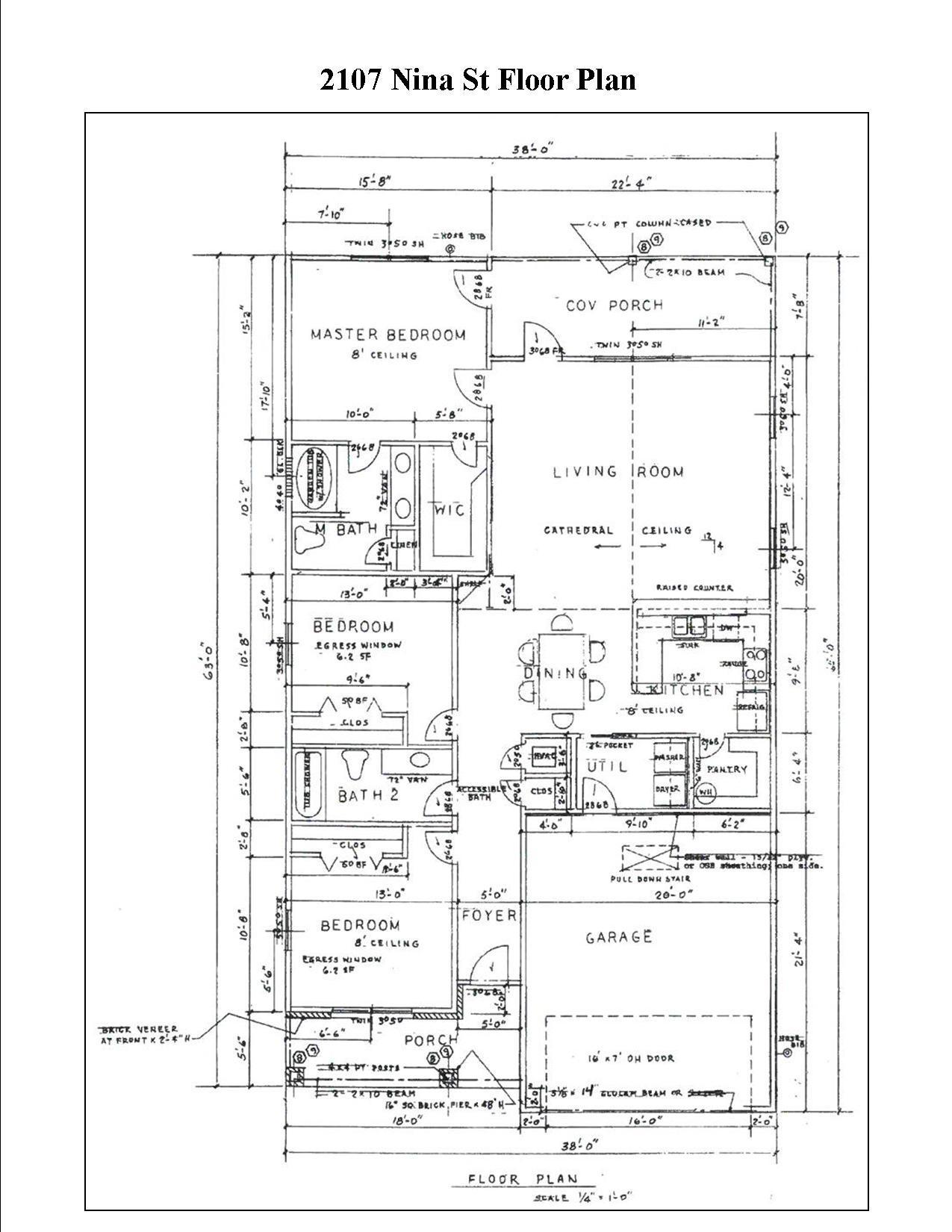 CRESCENT SHORES - Residential