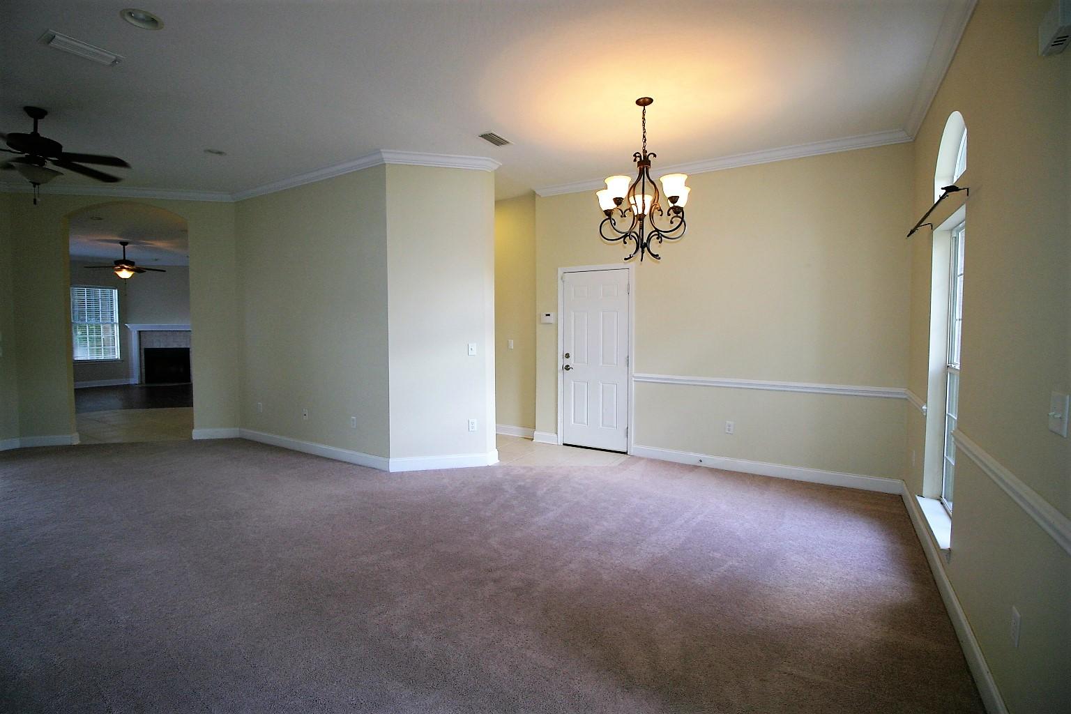 TRAILWOOD ESTATES - Residential Lease
