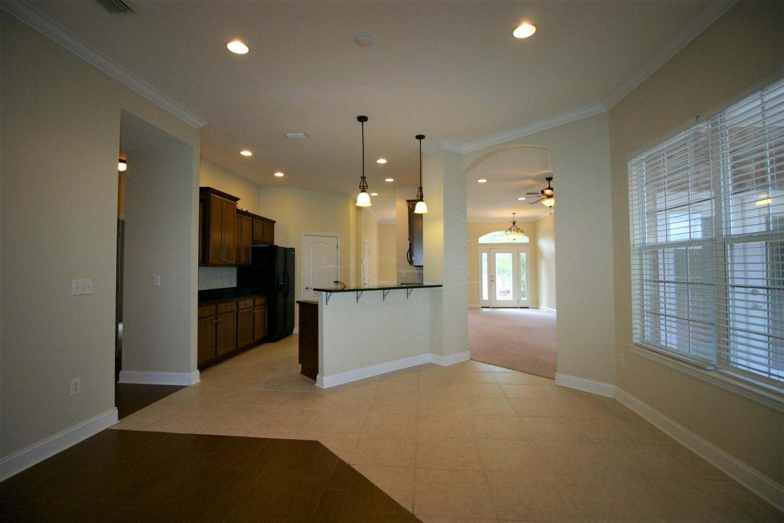 TRAILWOOD ESTATES - Residential Lease