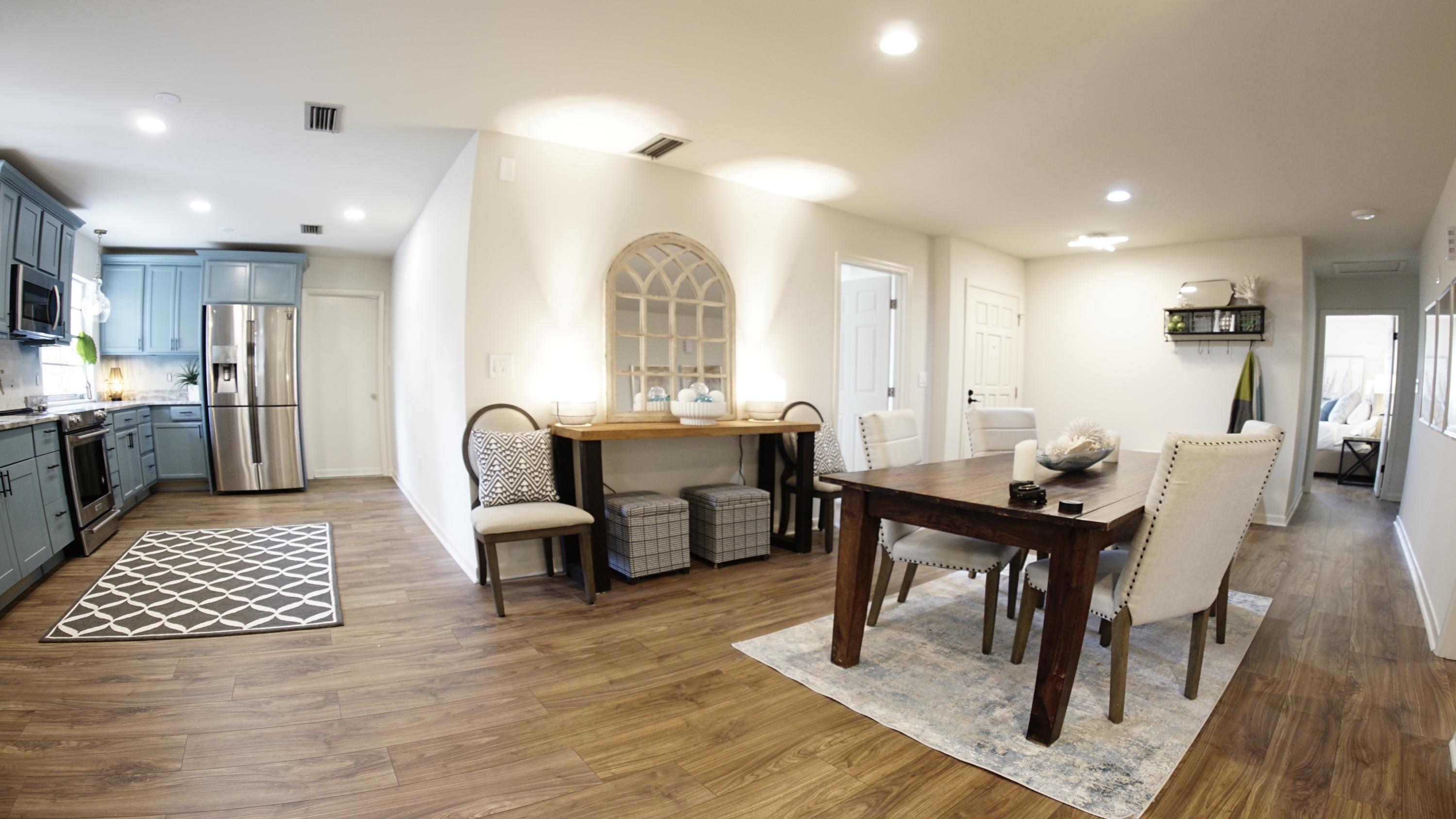 VESTA HEIGHTS 4TH ADDN - Residential