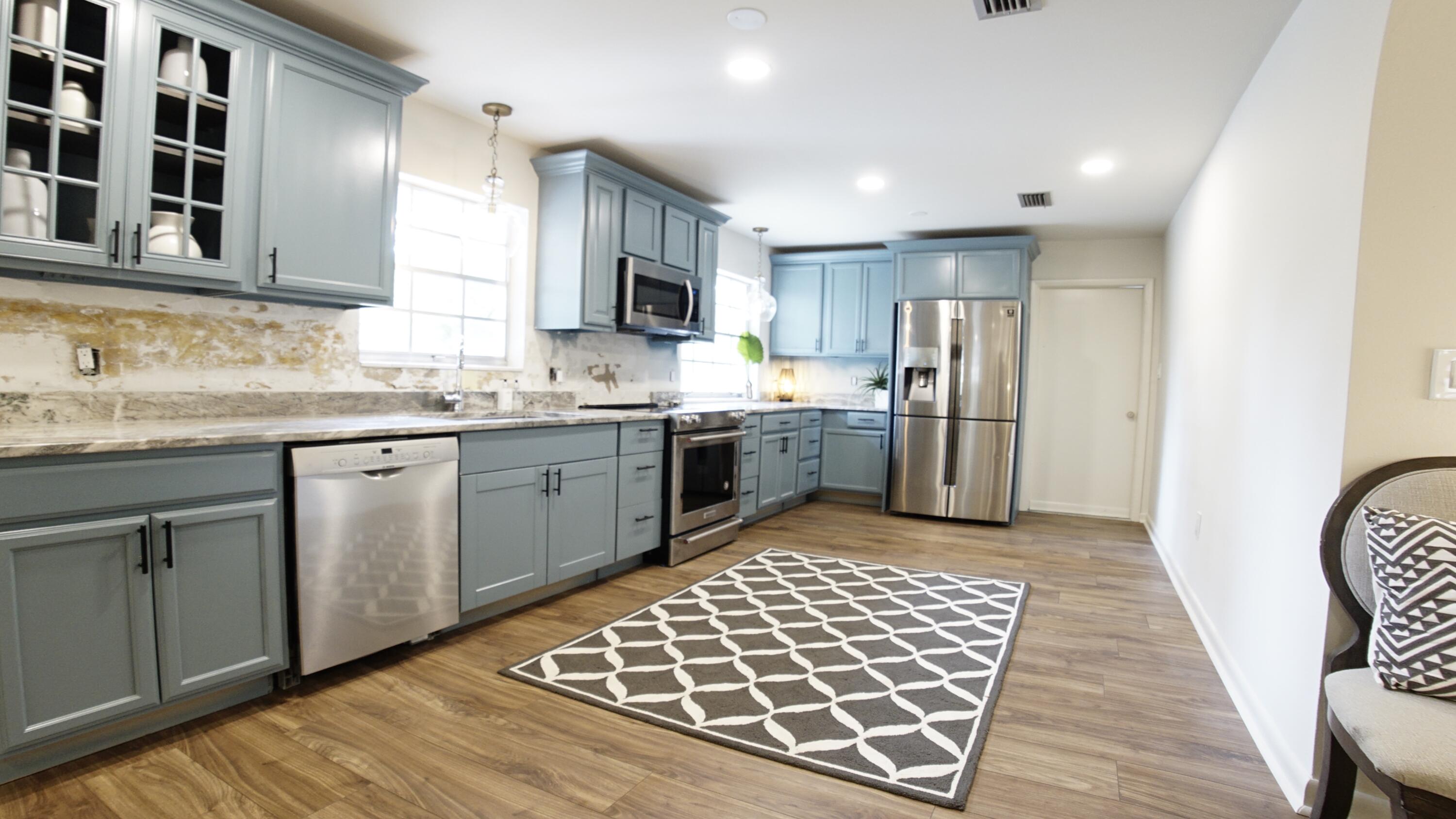 VESTA HEIGHTS 4TH ADDN - Residential