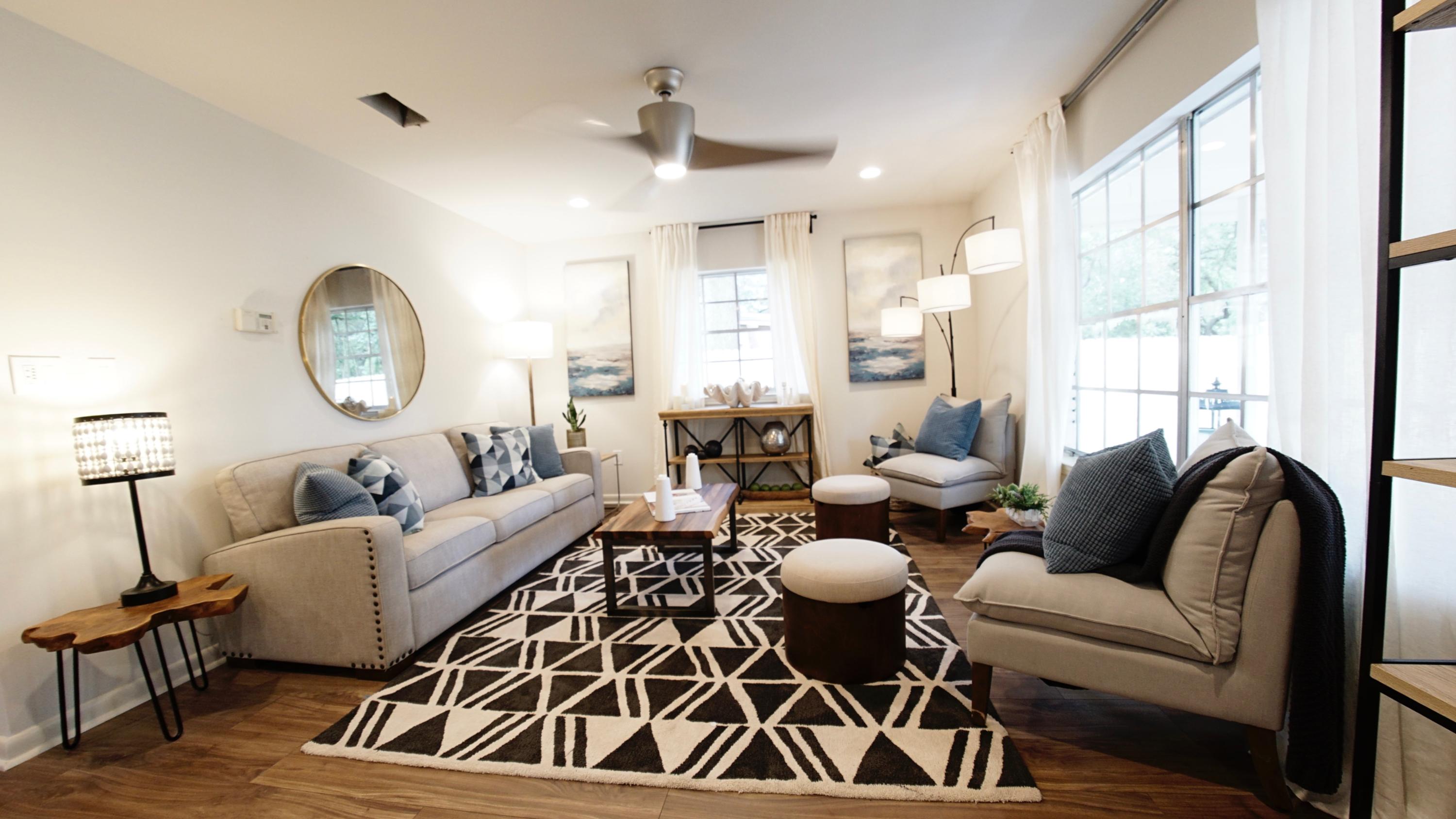 VESTA HEIGHTS 4TH ADDN - Residential