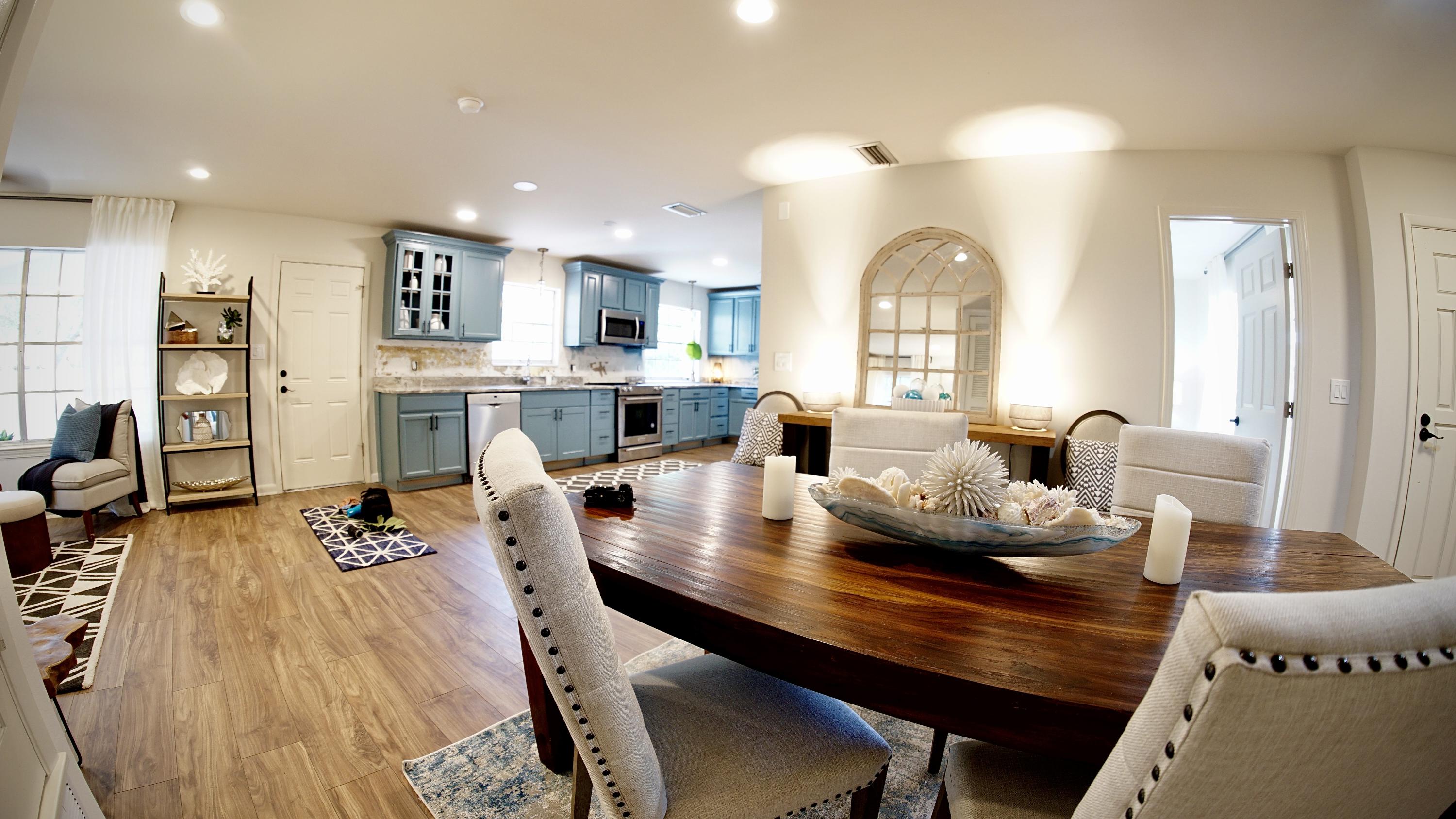 VESTA HEIGHTS 4TH ADDN - Residential