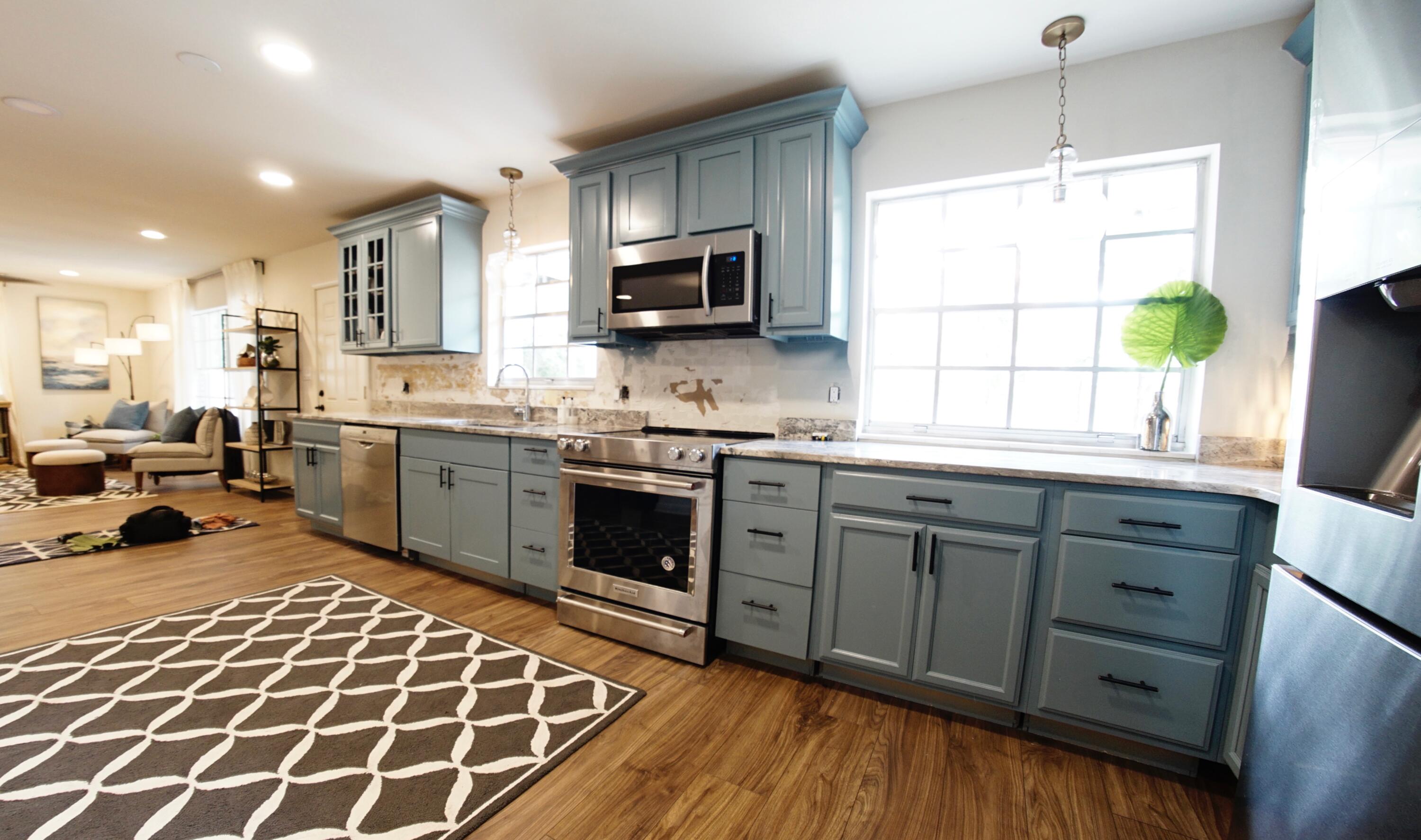 VESTA HEIGHTS 4TH ADDN - Residential
