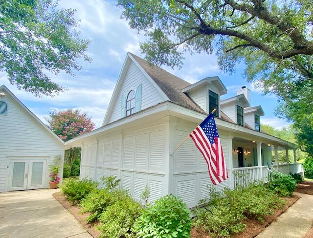 GULF PINES - Residential