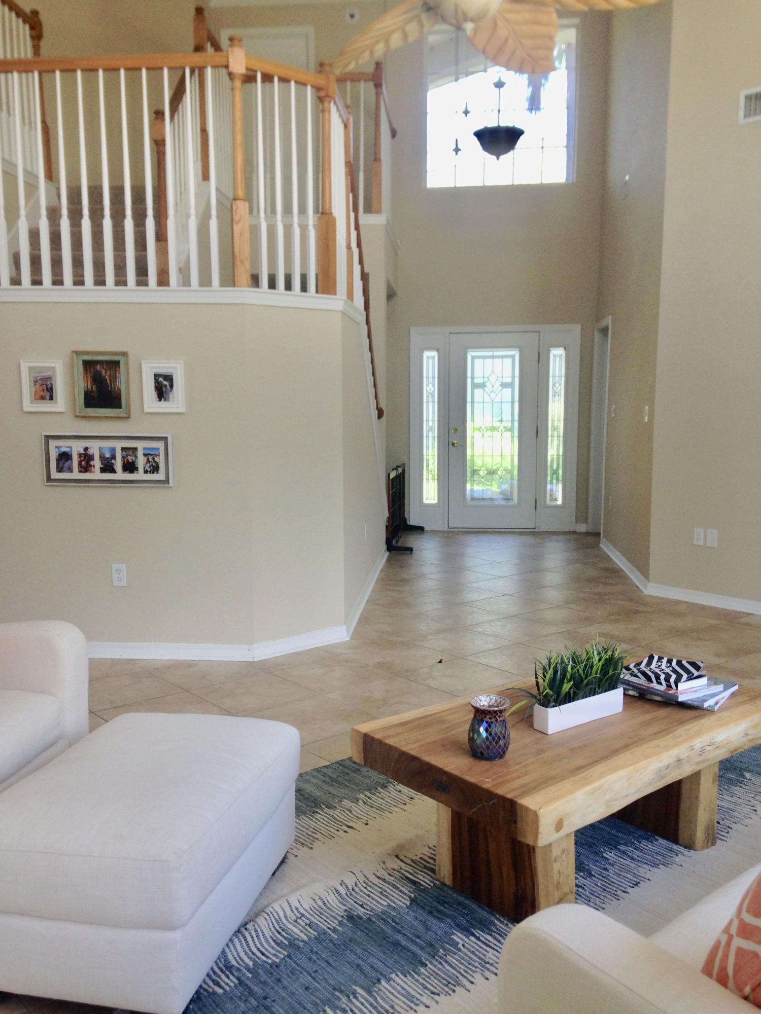 EMERALD LAKES PH 1 - Residential Lease