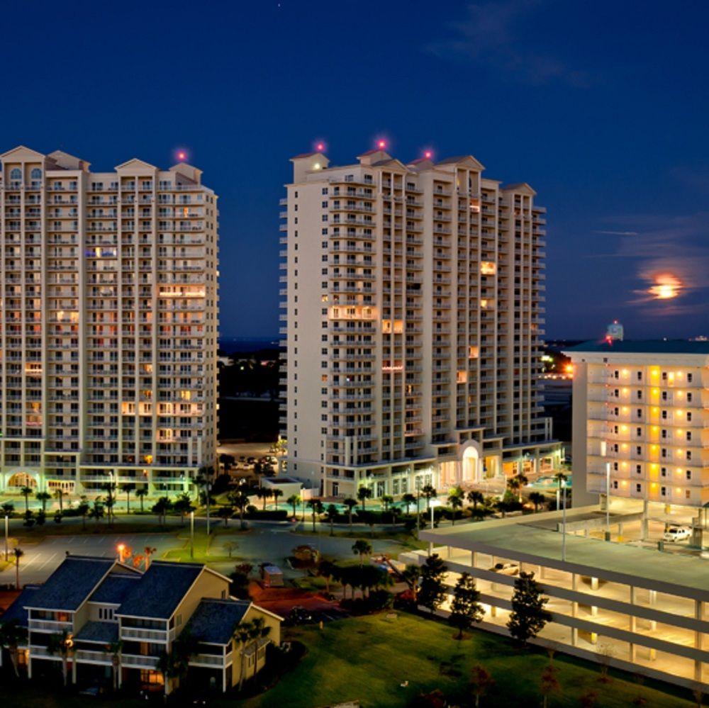 ARIEL DUNES II - Residential