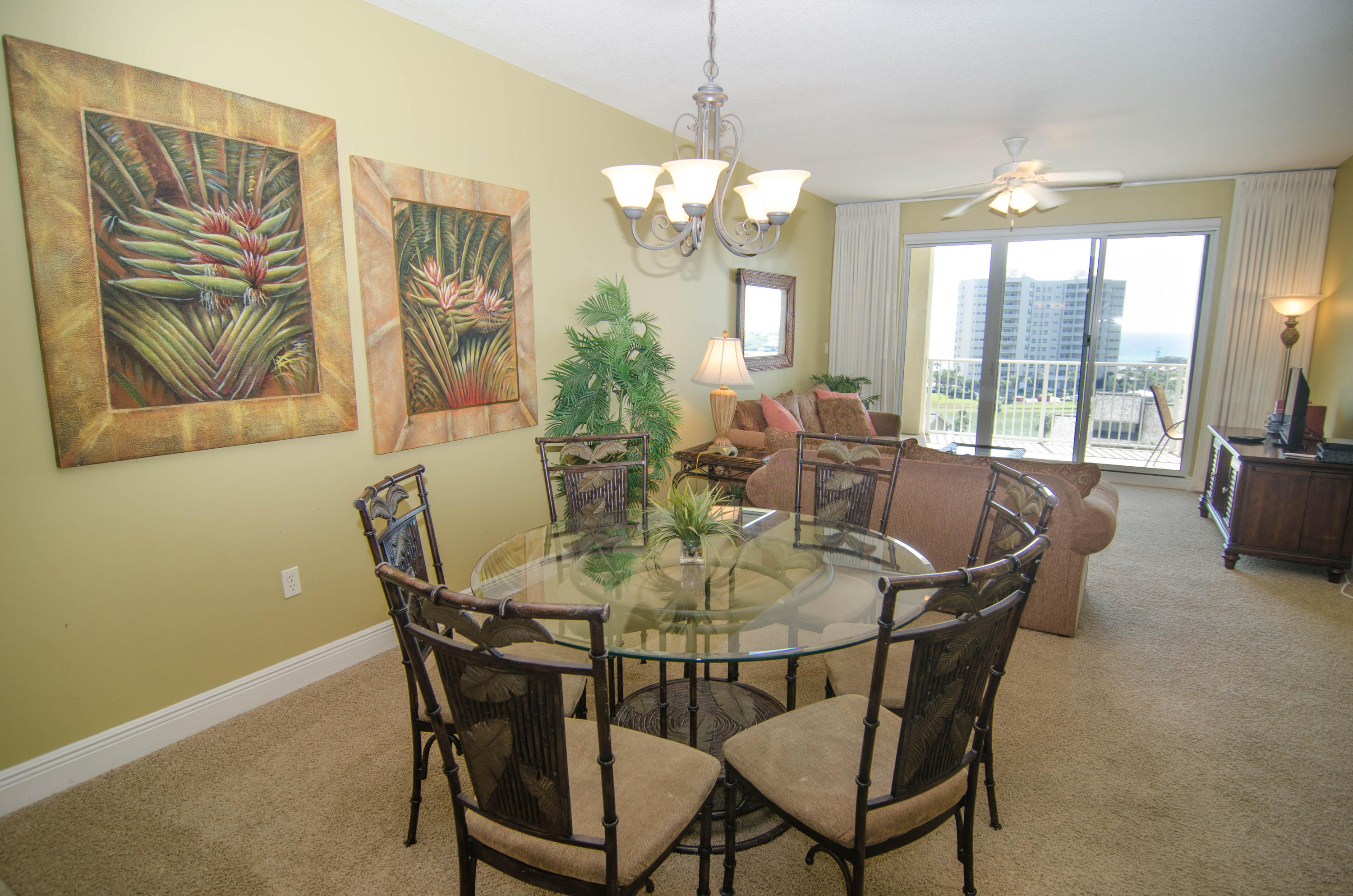 ARIEL DUNES II - Residential