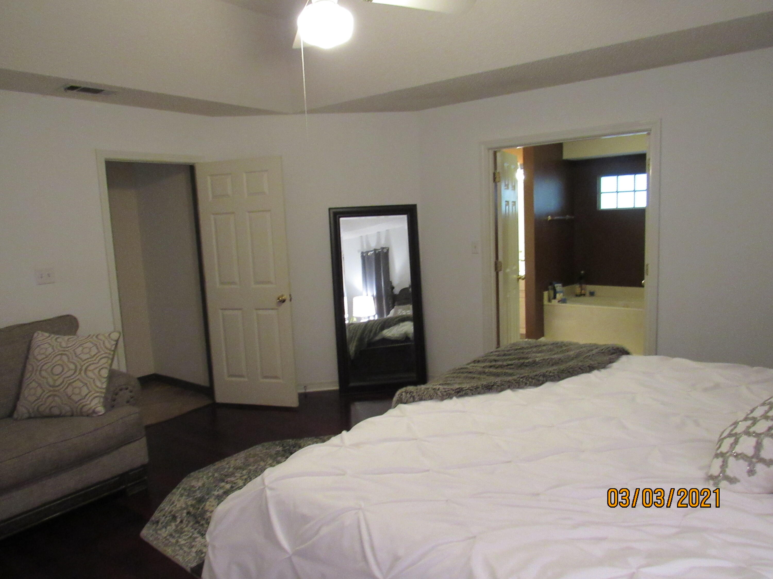 Rocky Bayou County Club Estates #7 - Residential Lease