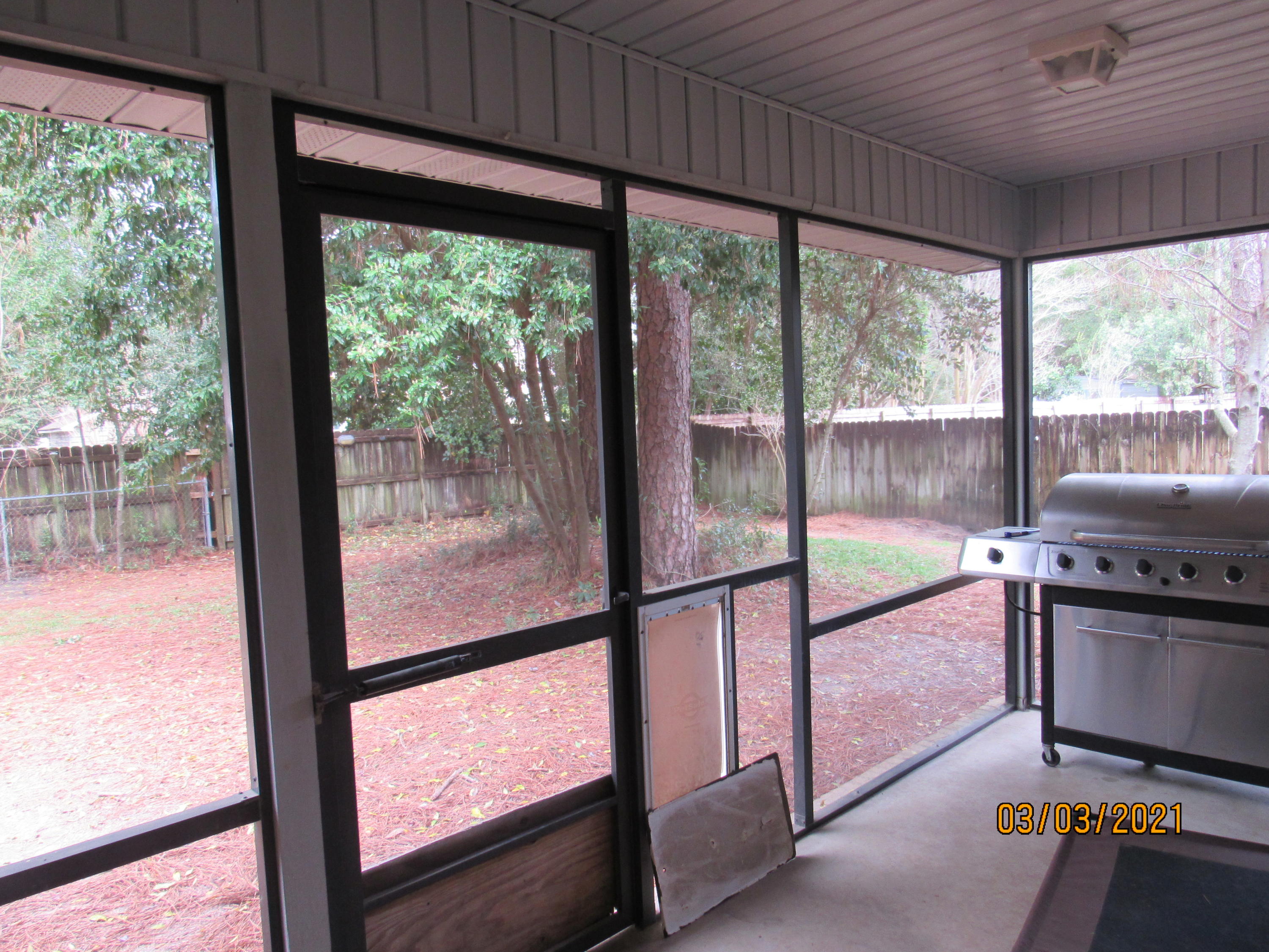 Rocky Bayou County Club Estates #7 - Residential Lease