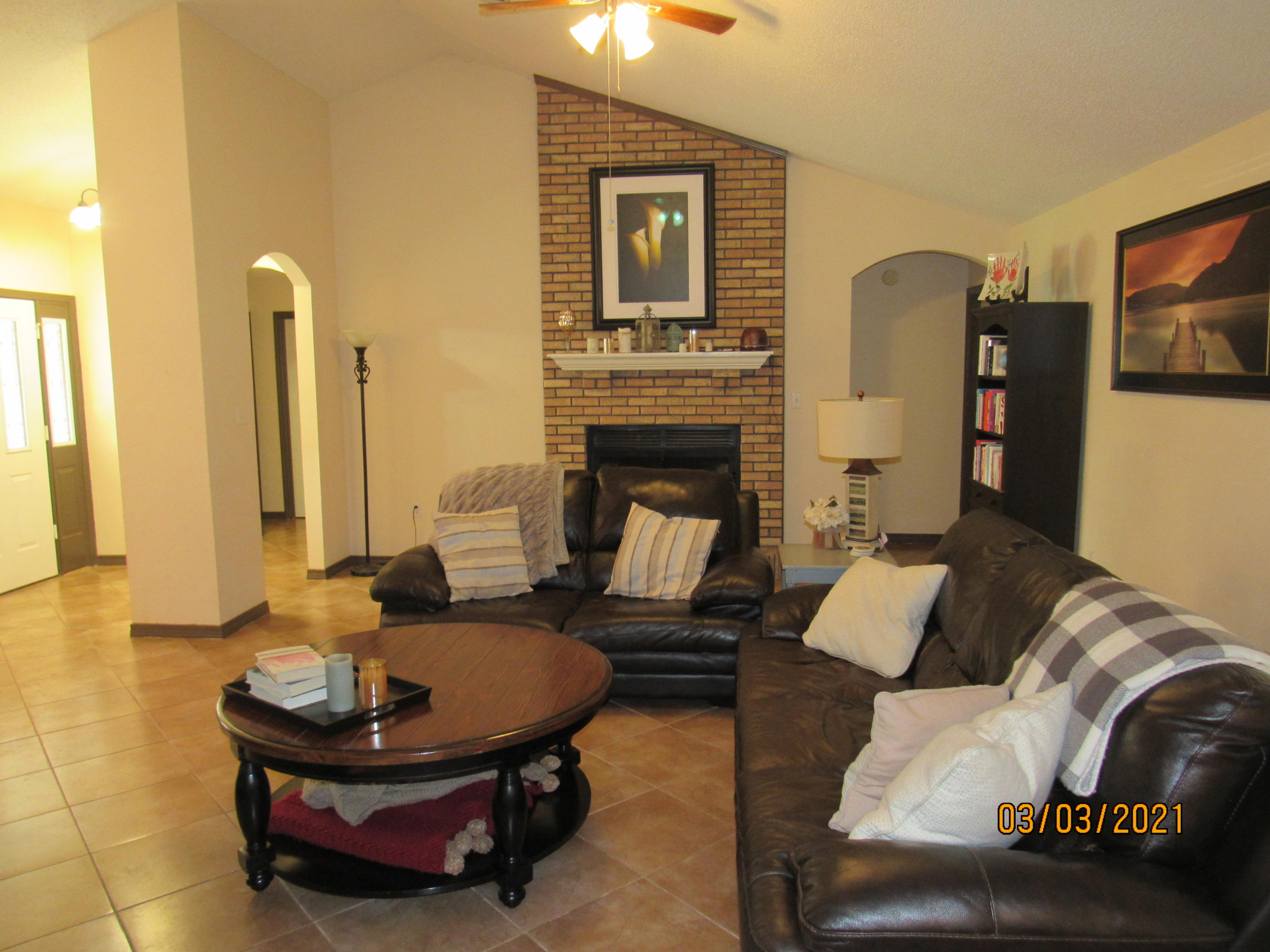 Rocky Bayou County Club Estates #7 - Residential Lease