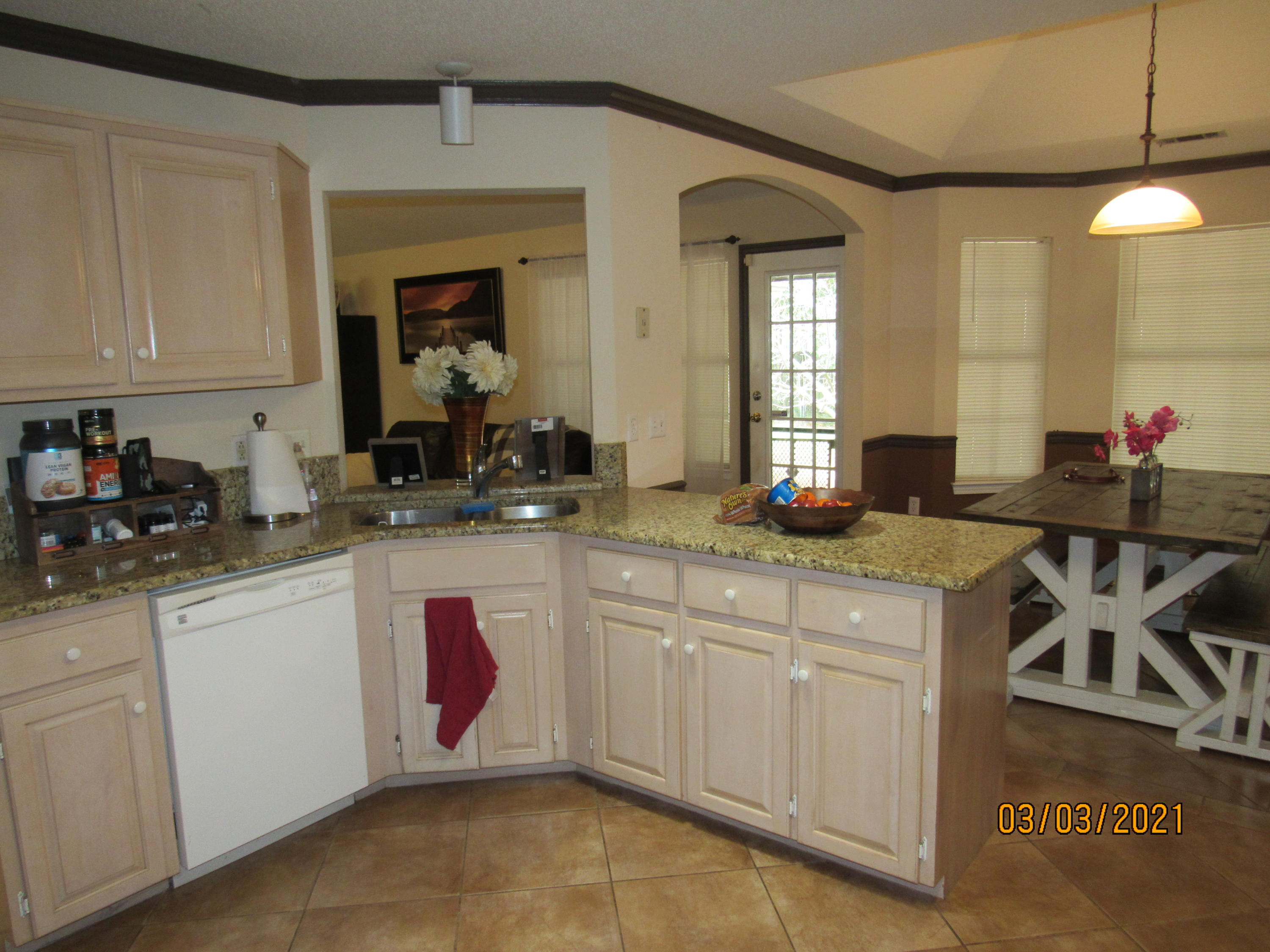 Rocky Bayou County Club Estates #7 - Residential Lease