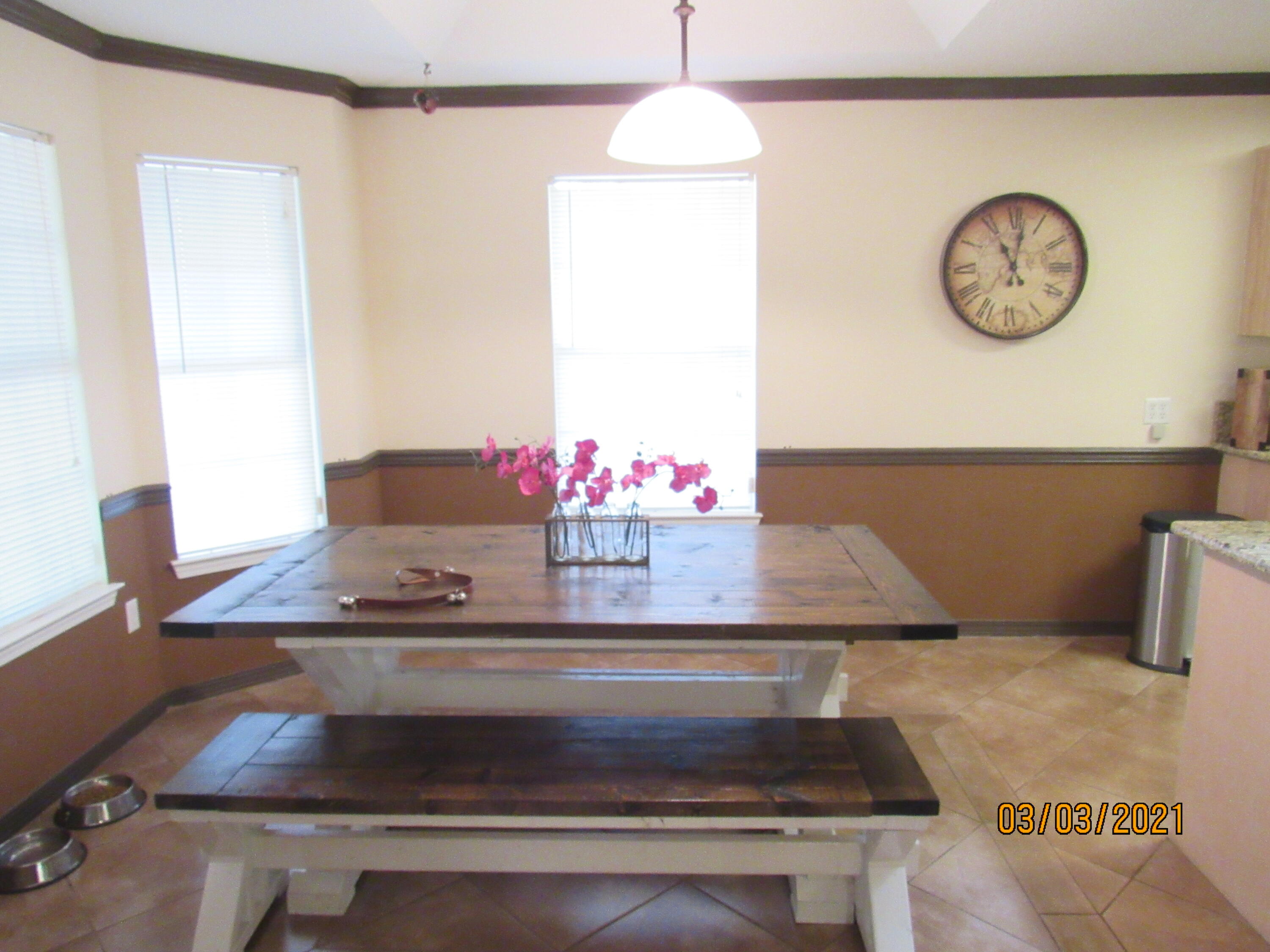 Rocky Bayou County Club Estates #7 - Residential Lease