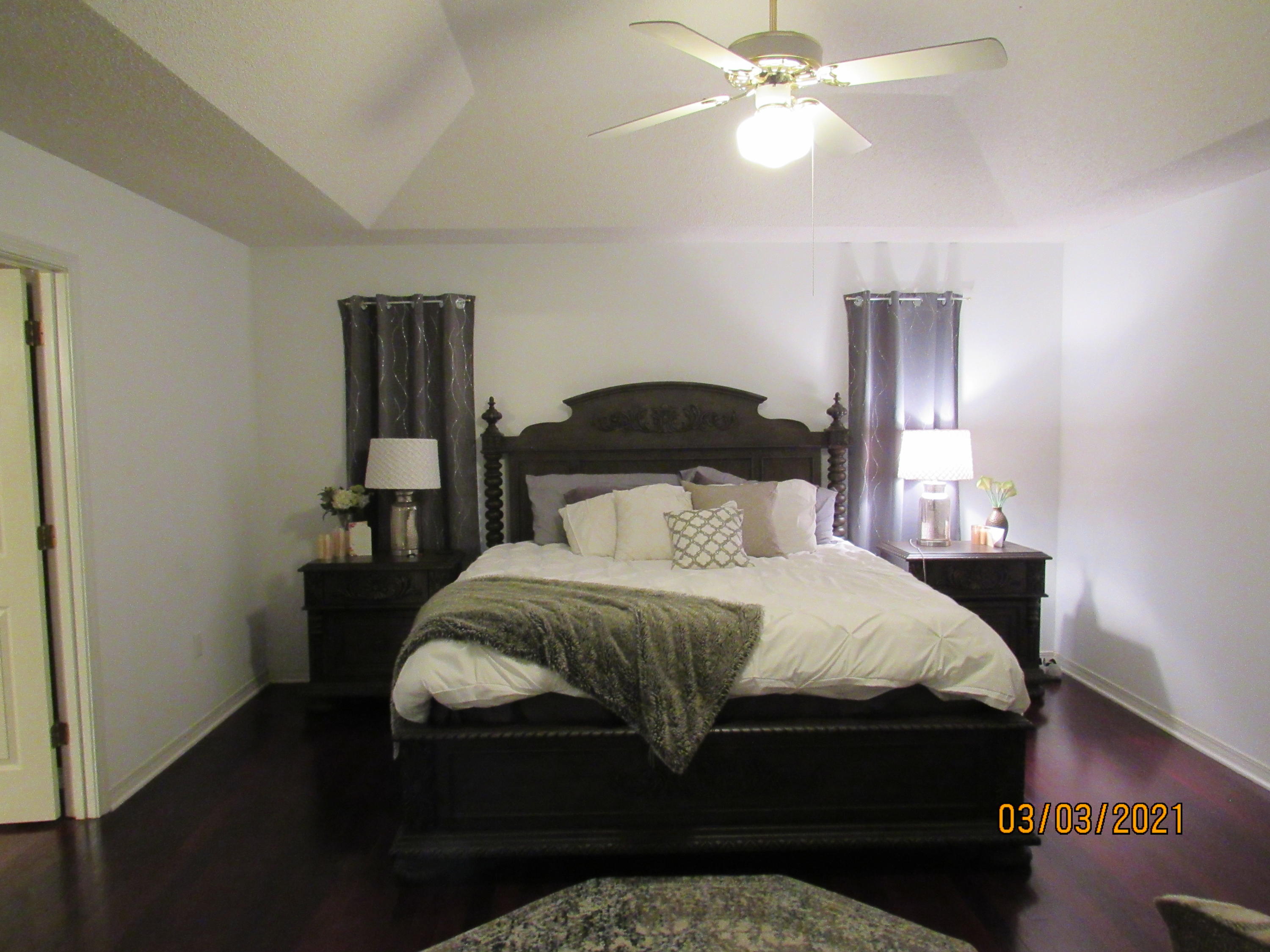Rocky Bayou County Club Estates #7 - Residential Lease