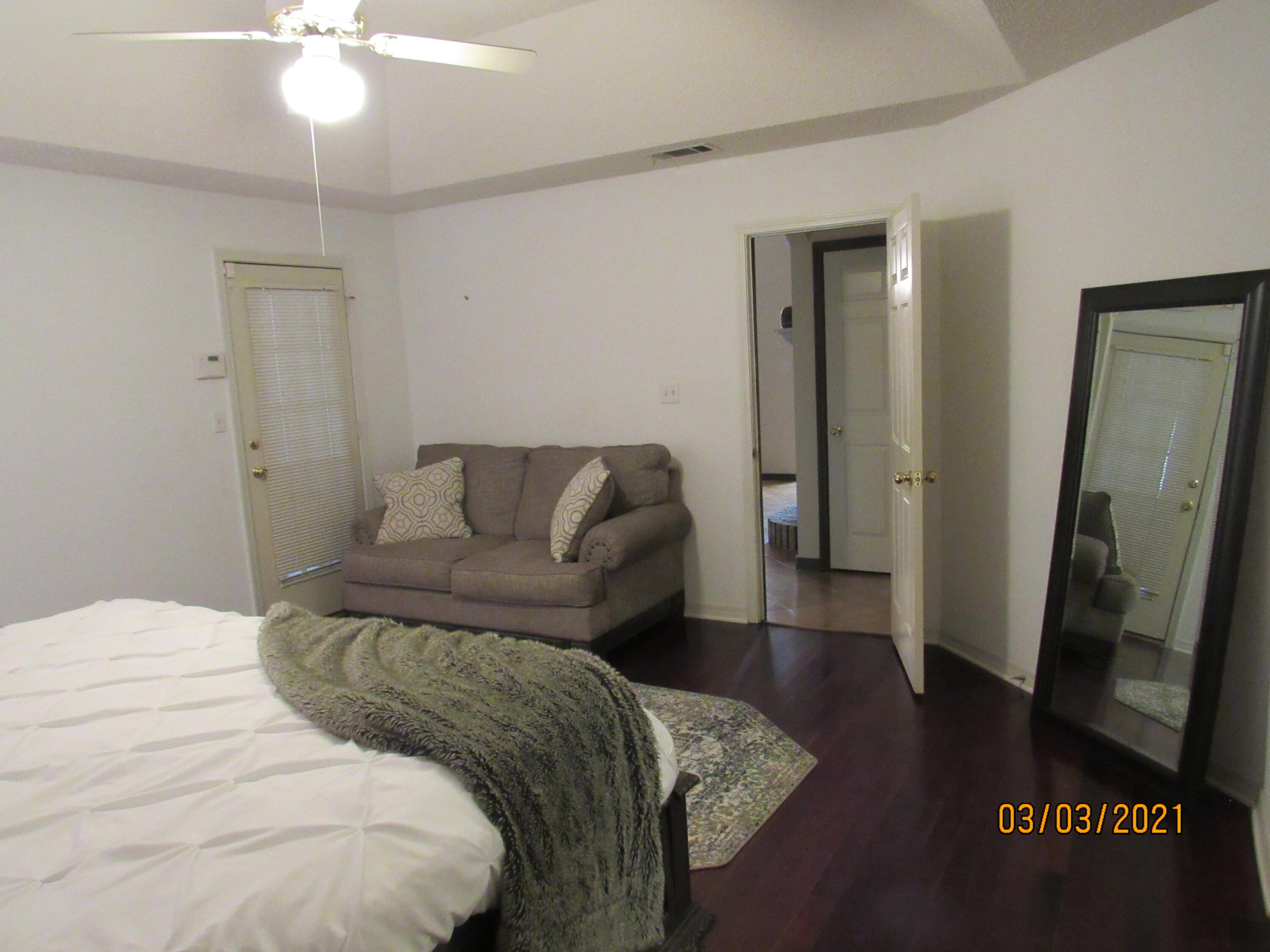 Rocky Bayou County Club Estates #7 - Residential Lease