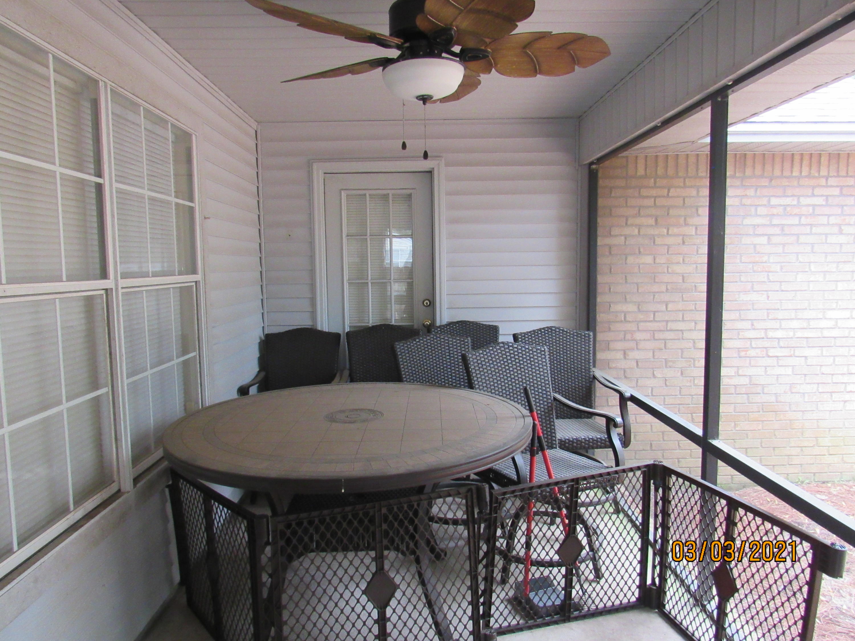 Rocky Bayou County Club Estates #7 - Residential Lease