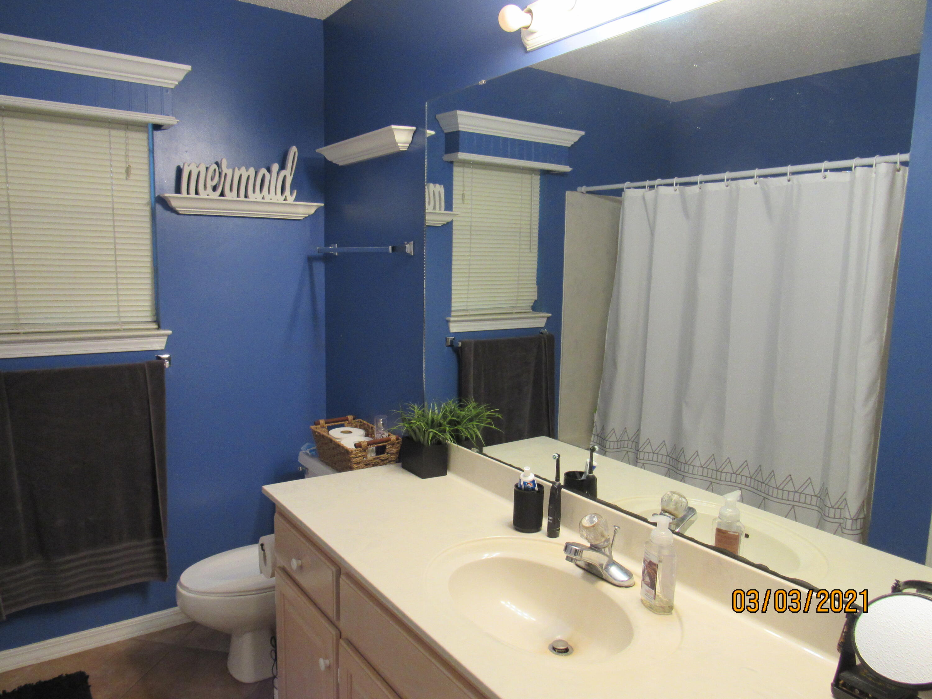 Rocky Bayou County Club Estates #7 - Residential Lease