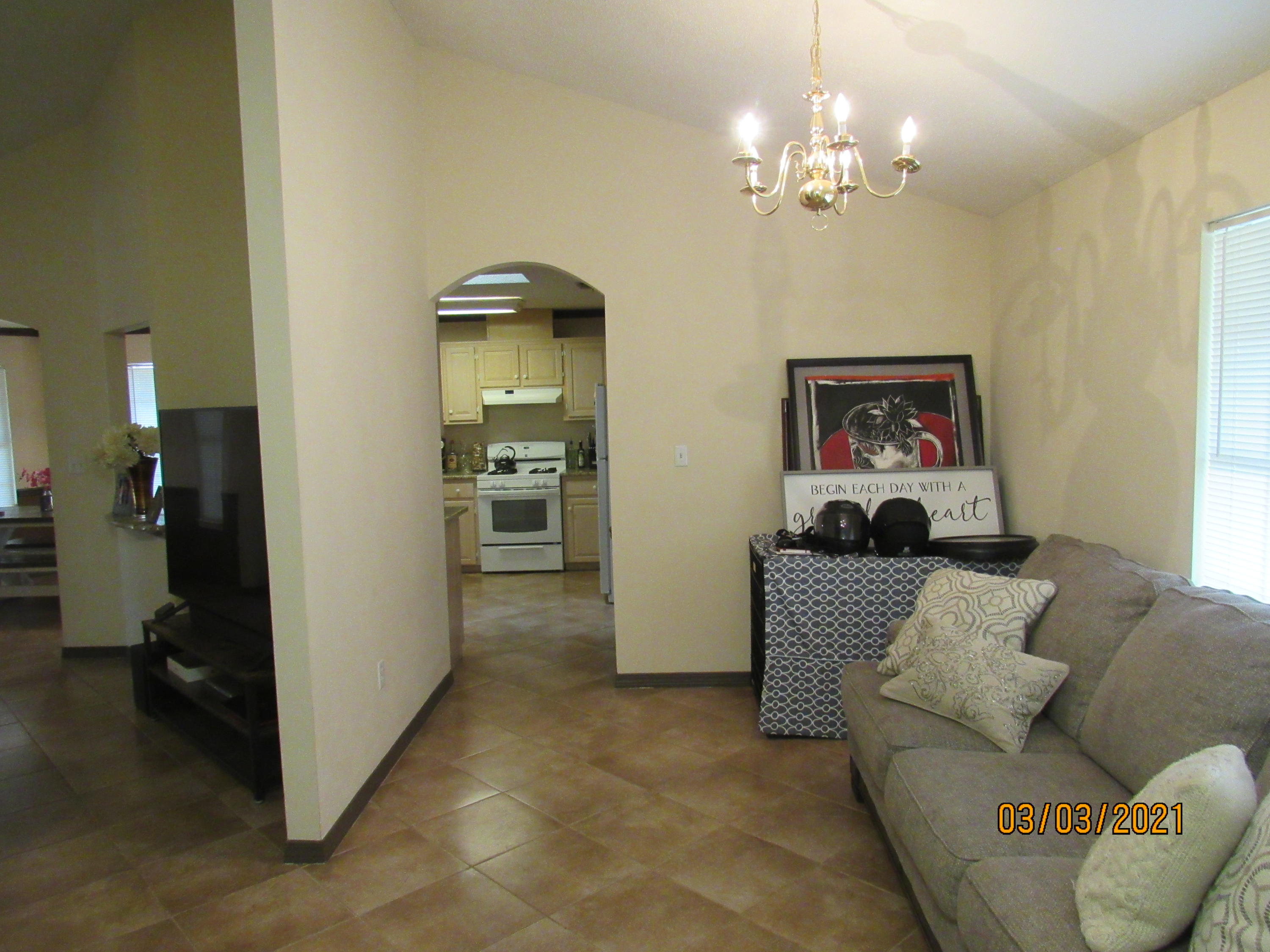 Rocky Bayou County Club Estates #7 - Residential Lease