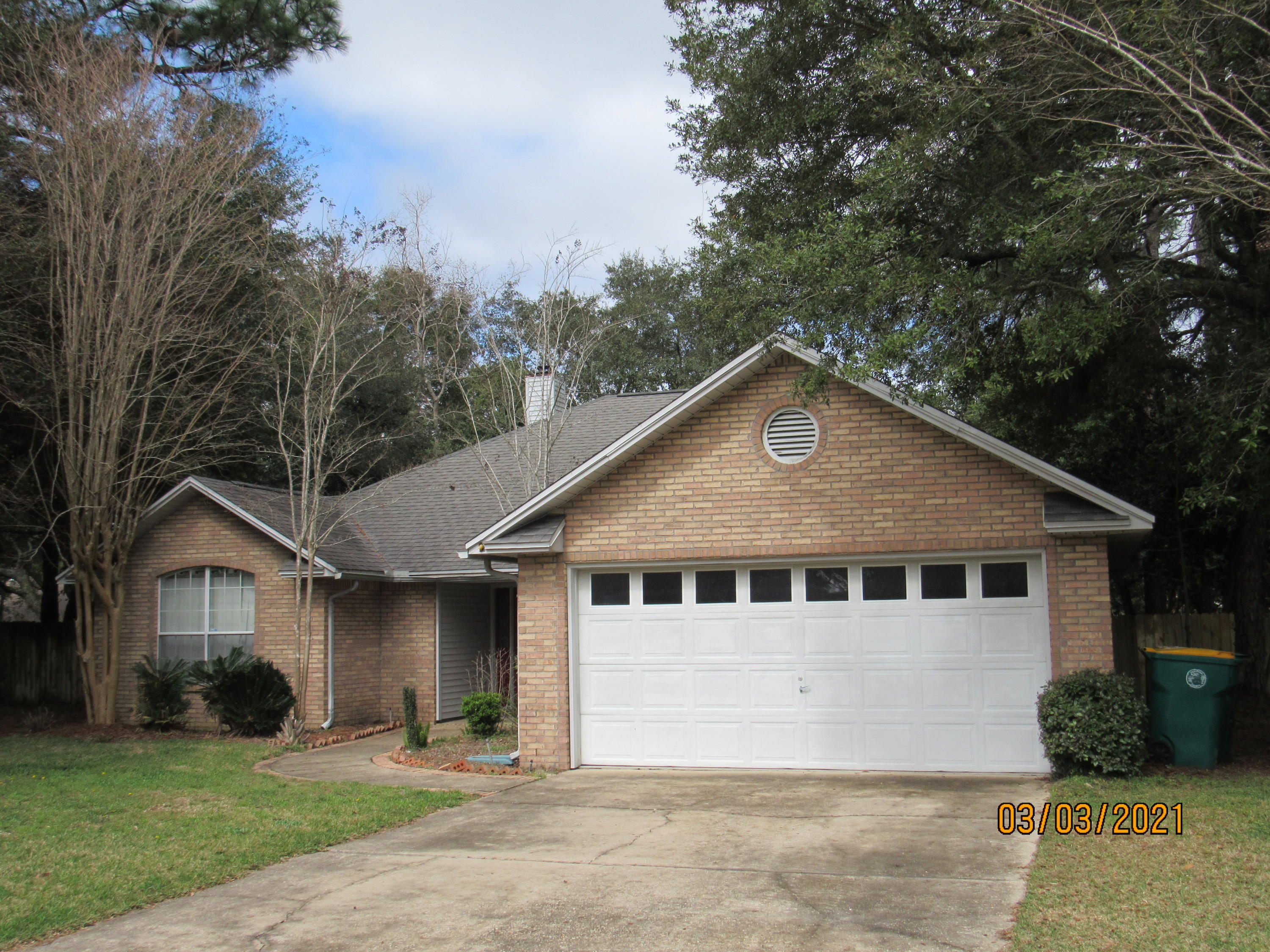 Rocky Bayou County Club Estates #7 - Residential Lease