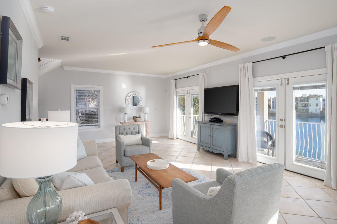 DUNES OF DESTIN - Residential