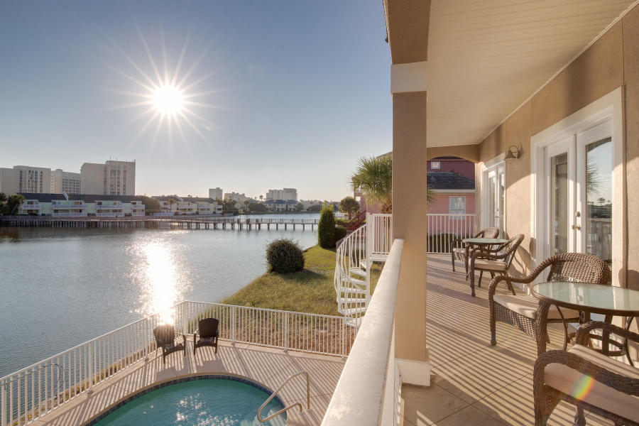 DUNES OF DESTIN - Residential
