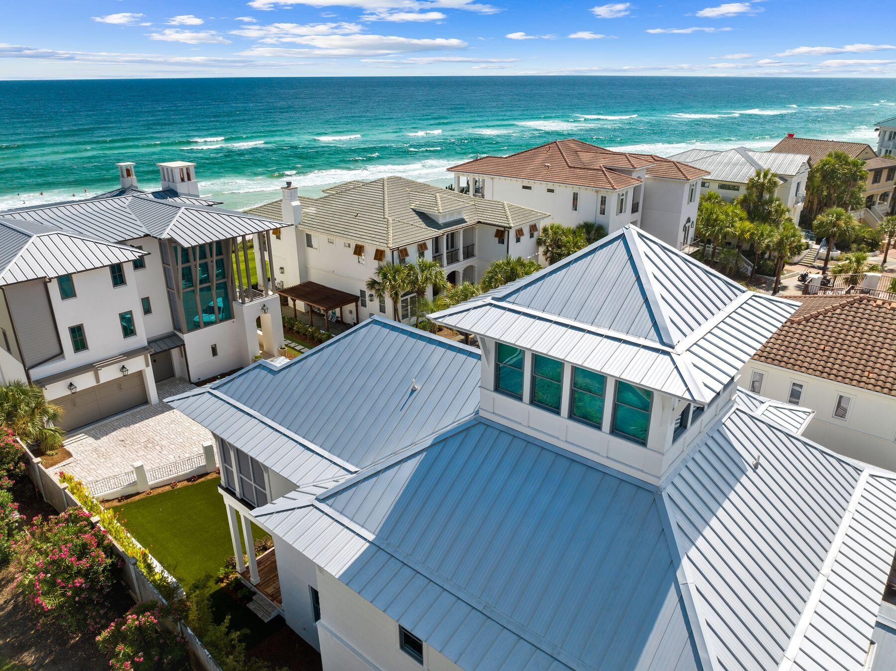 VILLAGE OF WHITE CLIFFS THE - Residential