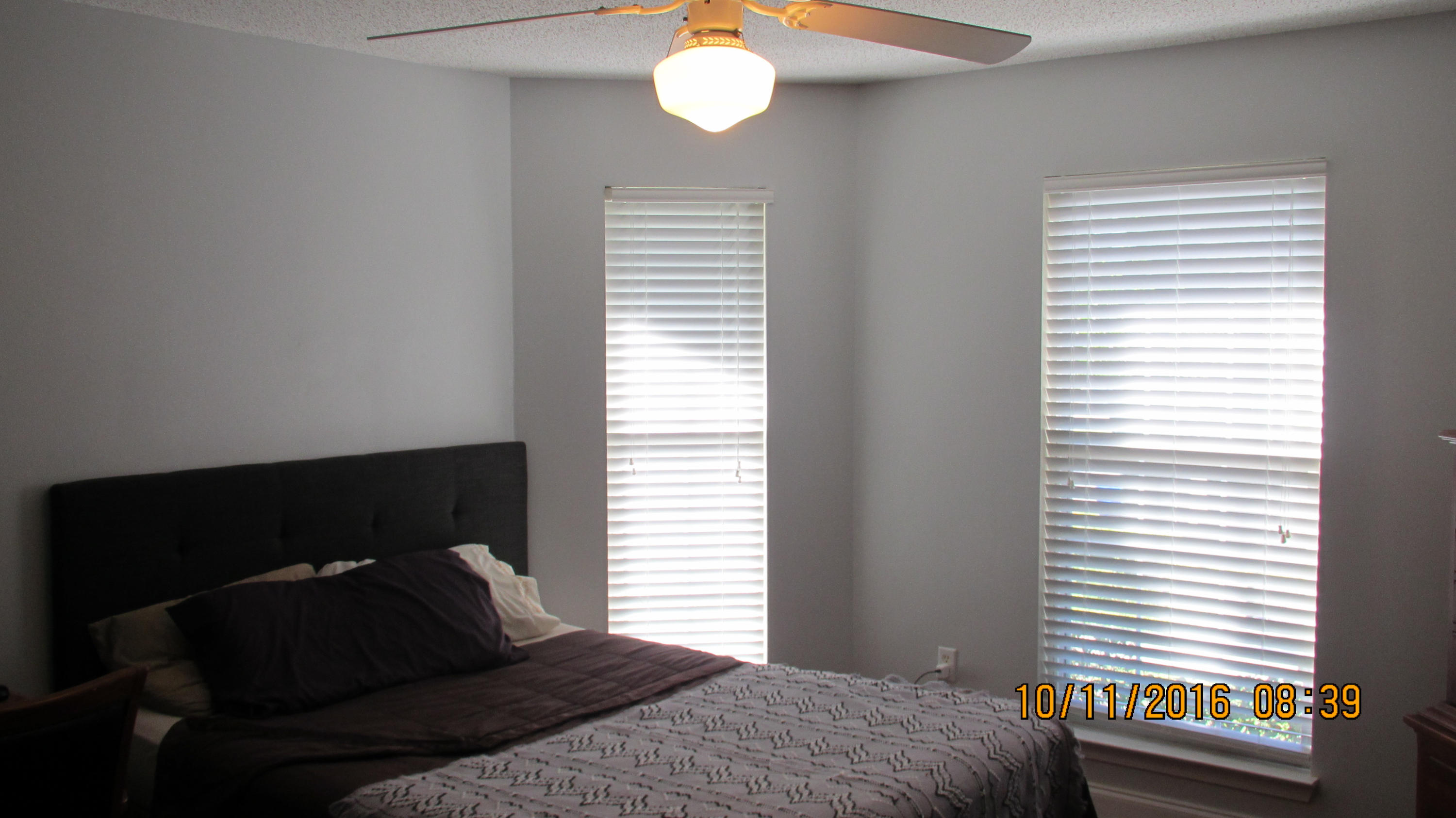 PARKWOOD ESTATES PH 7 - Residential Lease