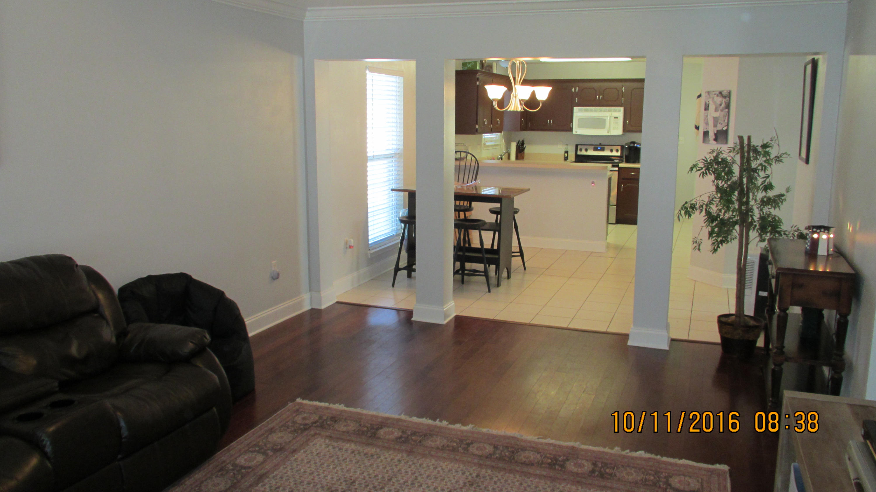 PARKWOOD ESTATES PH 7 - Residential Lease