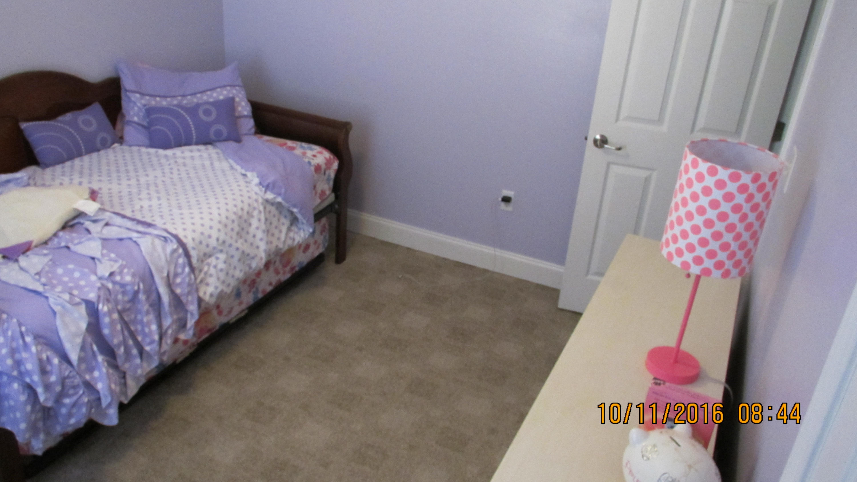 PARKWOOD ESTATES PH 7 - Residential Lease