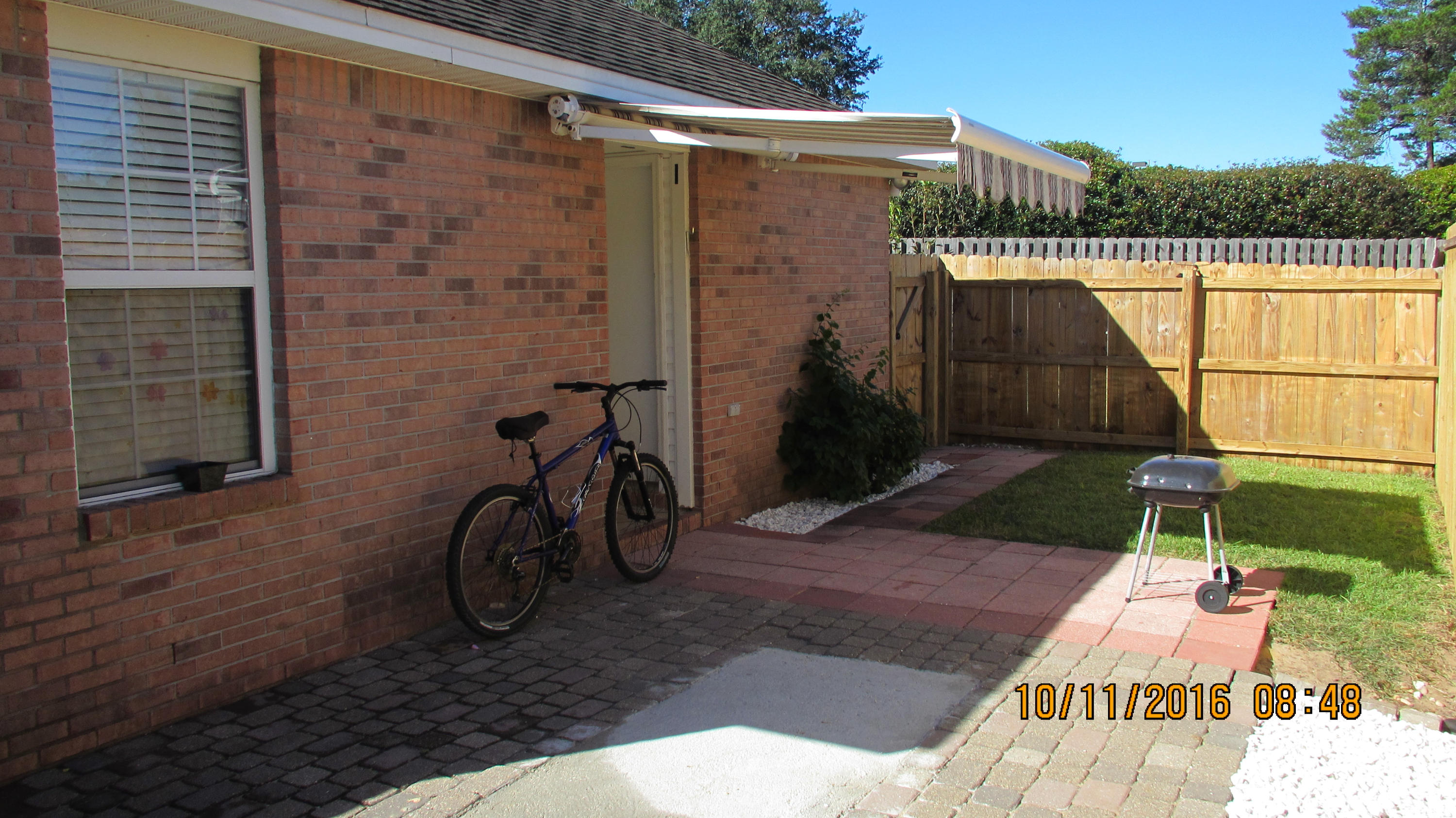 PARKWOOD ESTATES PH 7 - Residential Lease