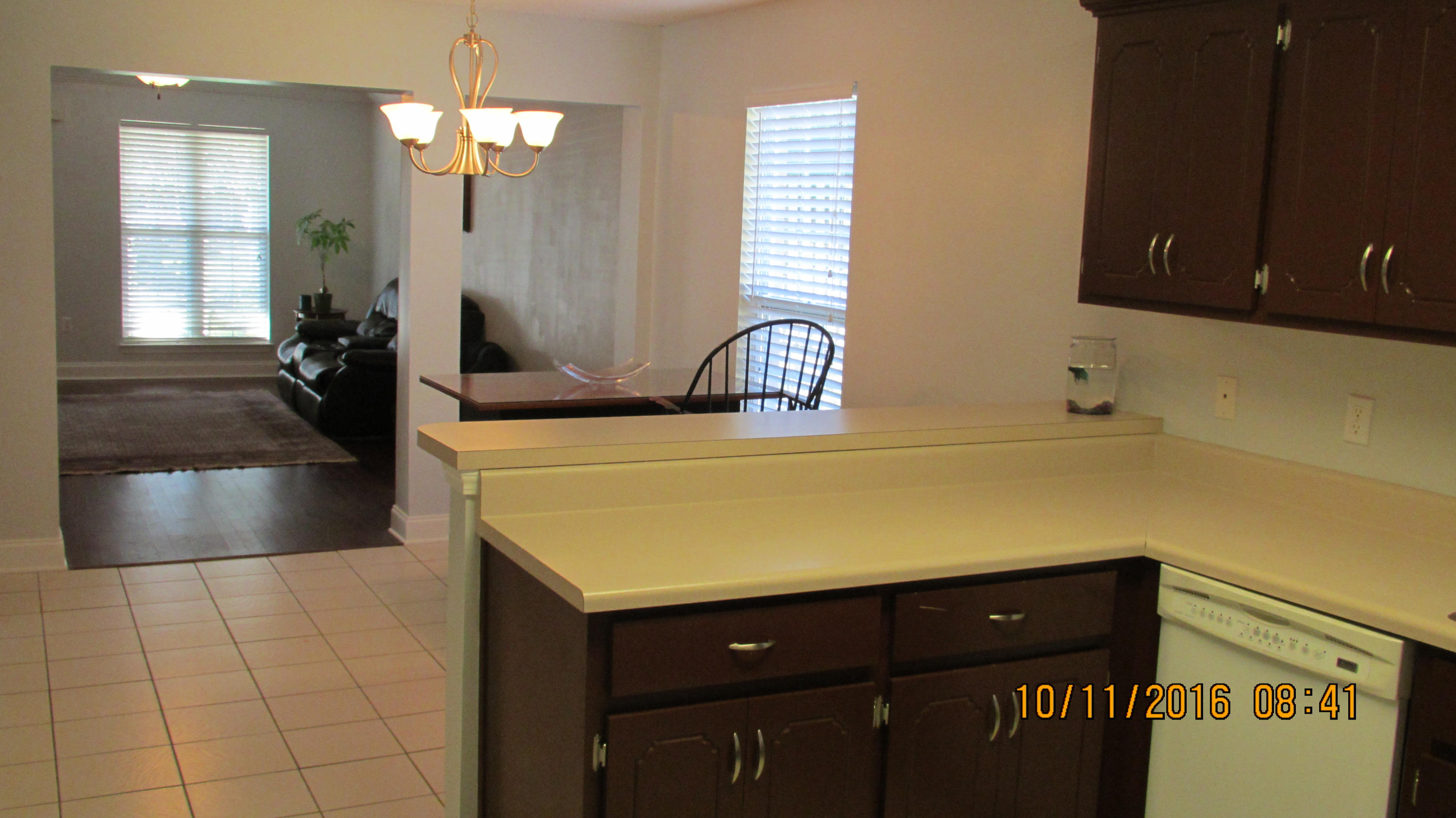 PARKWOOD ESTATES PH 7 - Residential Lease