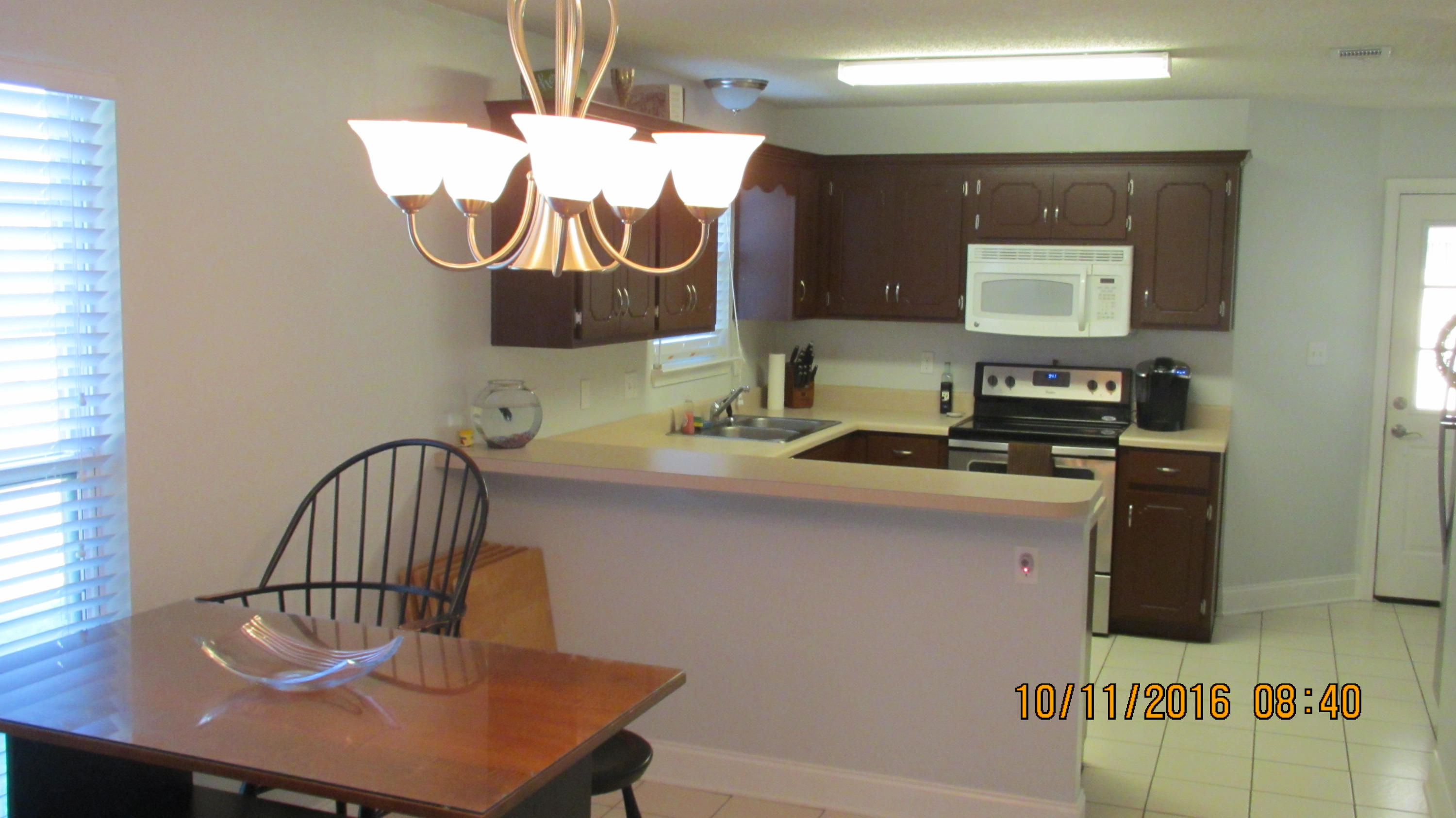 PARKWOOD ESTATES PH 7 - Residential Lease