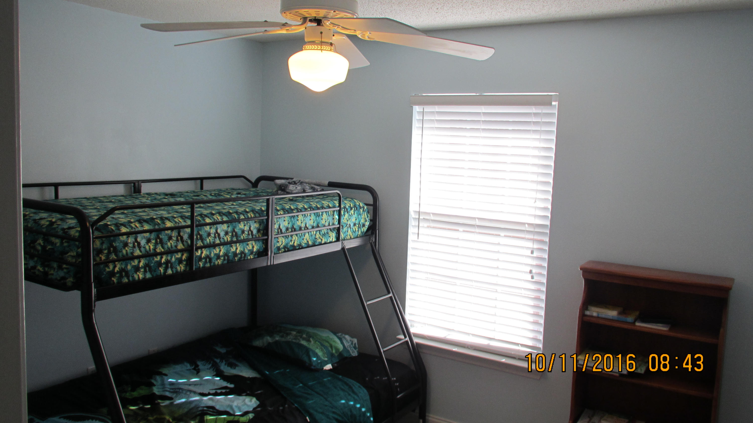 PARKWOOD ESTATES PH 7 - Residential Lease