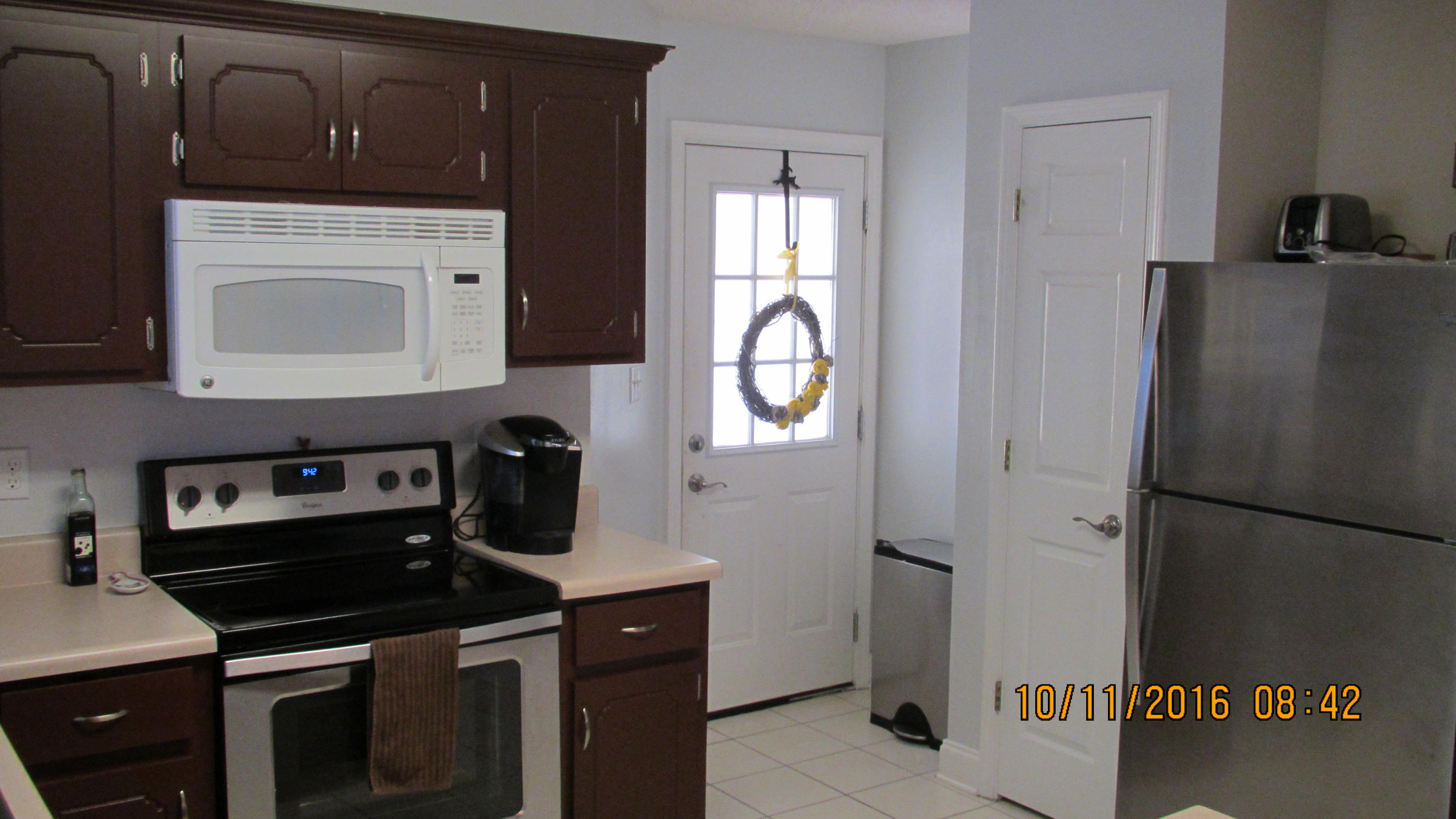 PARKWOOD ESTATES PH 7 - Residential Lease