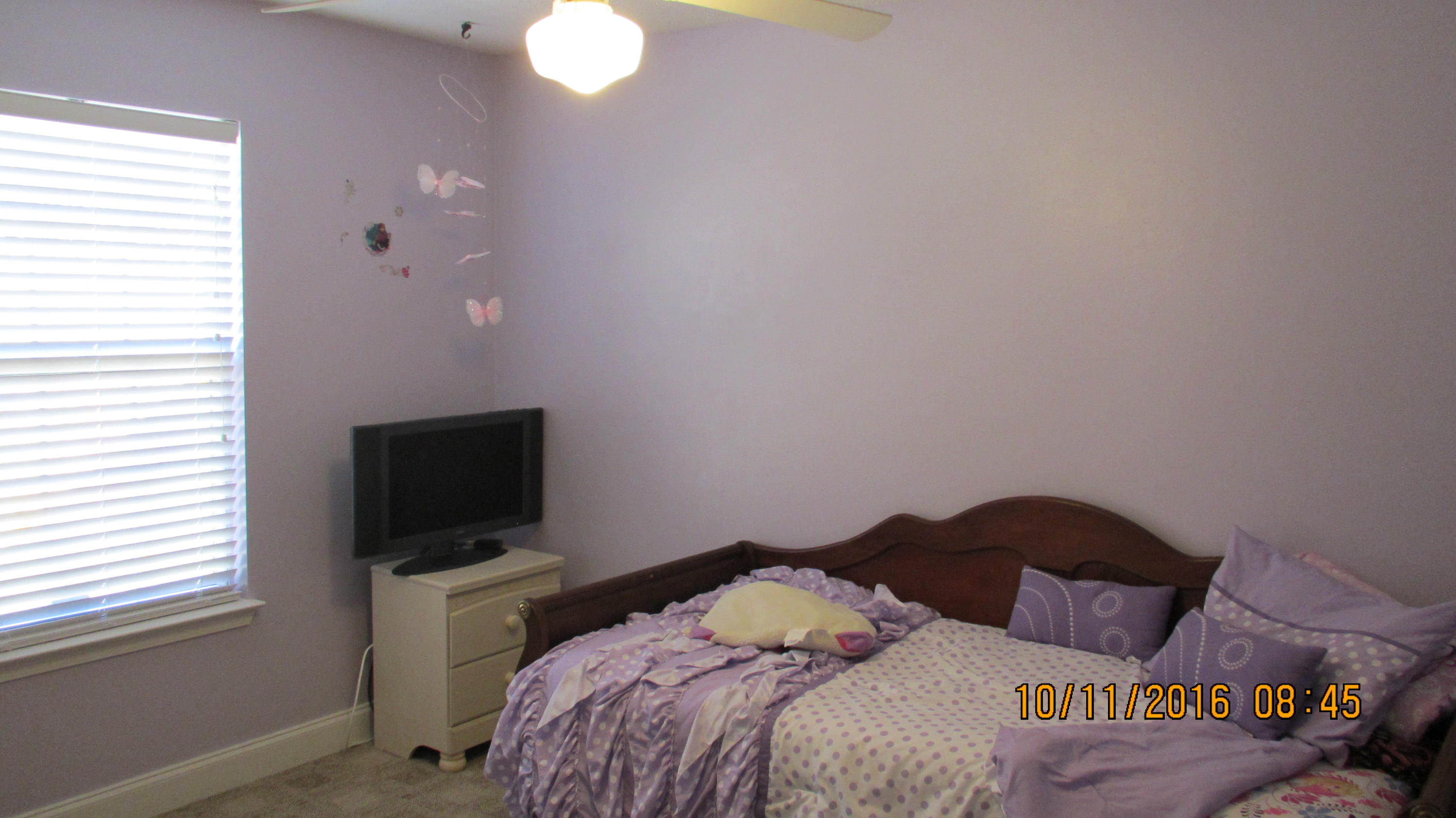PARKWOOD ESTATES PH 7 - Residential Lease