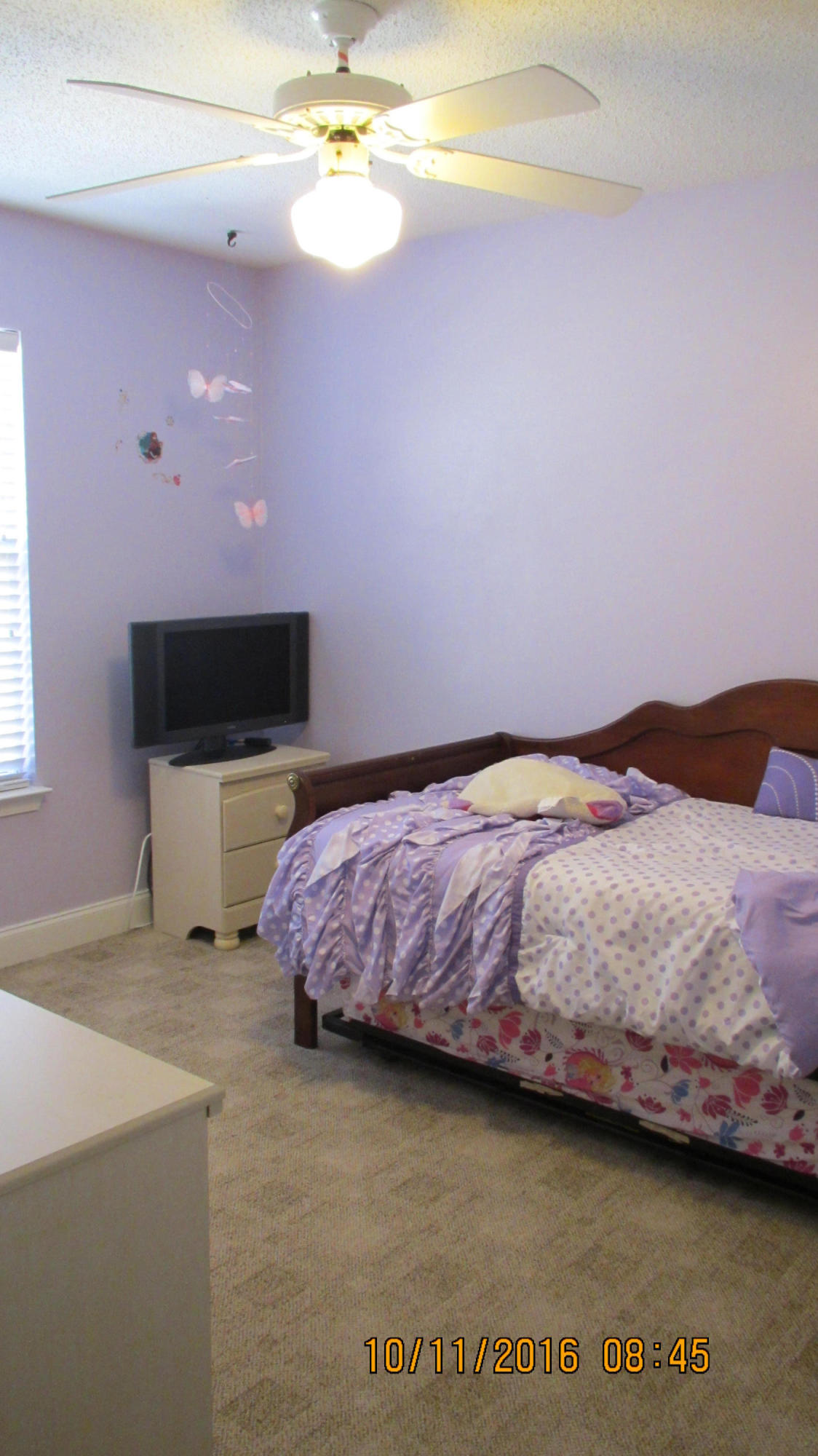 PARKWOOD ESTATES PH 7 - Residential Lease