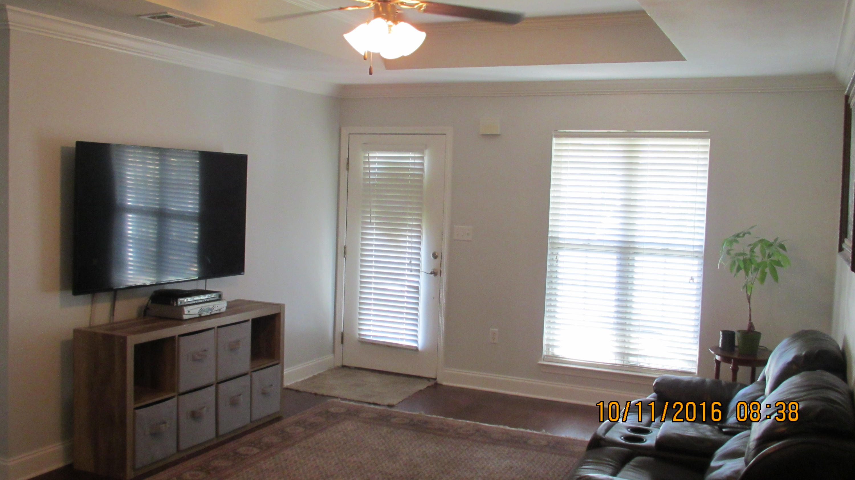 PARKWOOD ESTATES PH 7 - Residential Lease