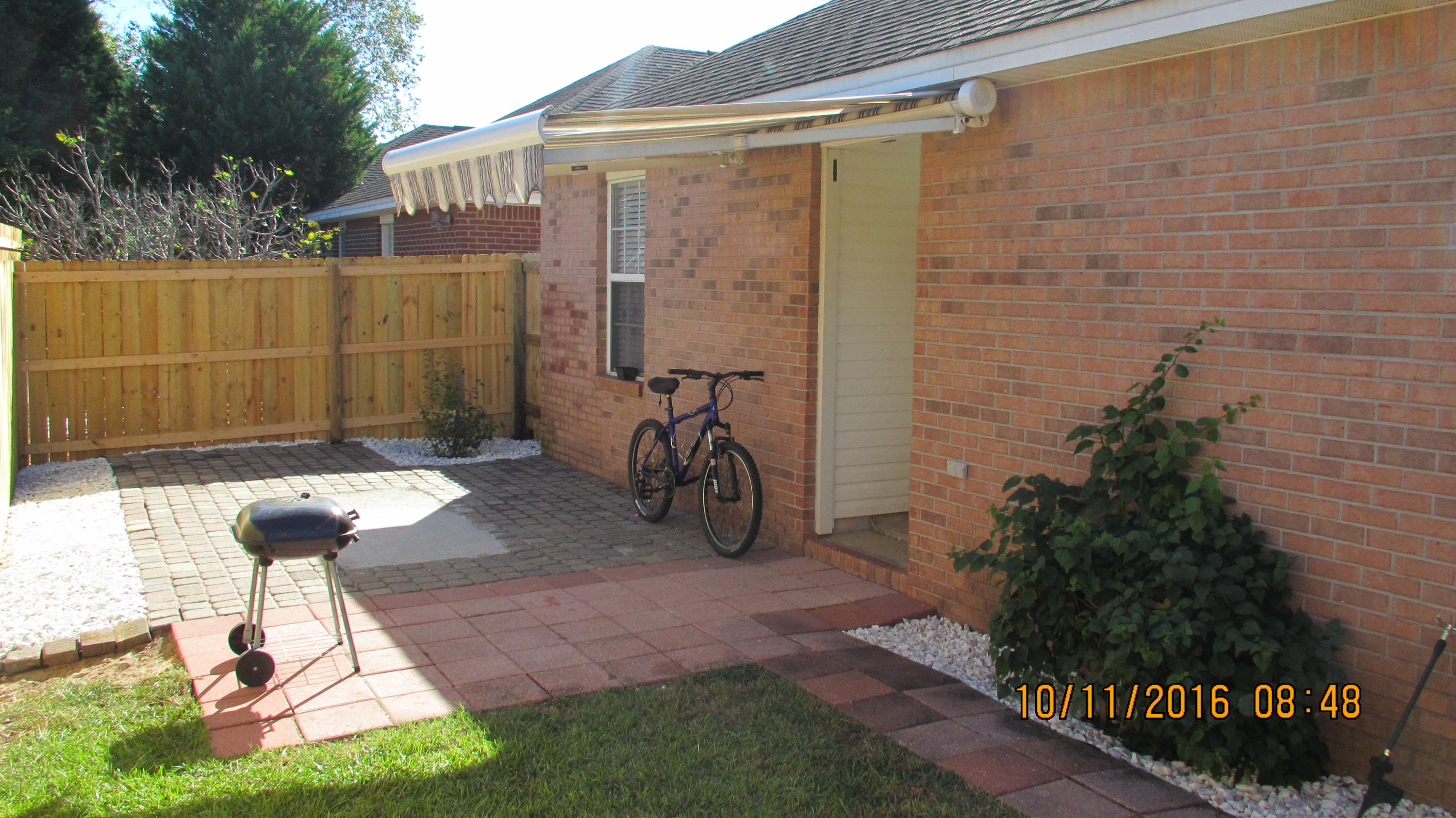 PARKWOOD ESTATES PH 7 - Residential Lease