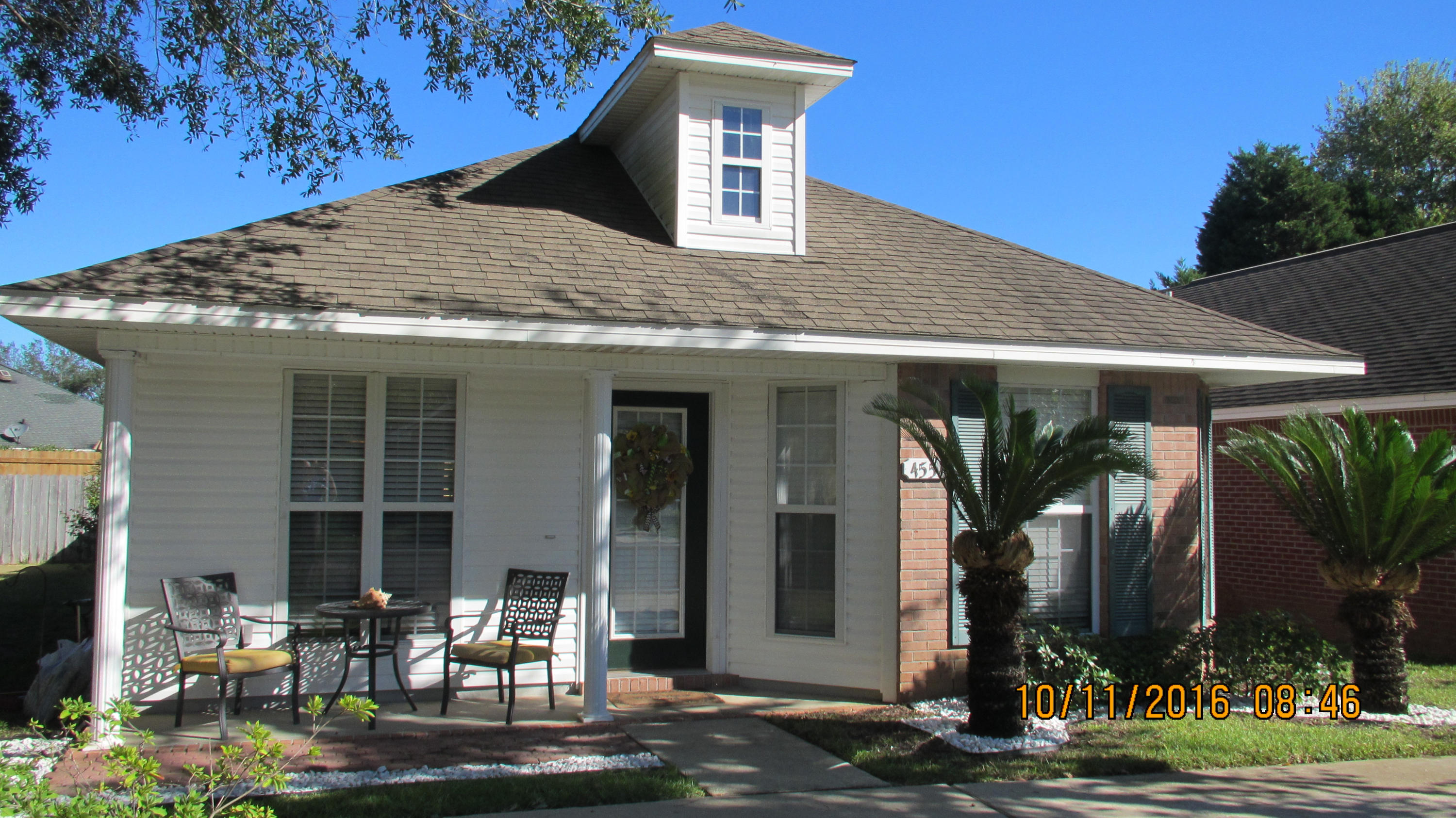 PARKWOOD ESTATES PH 7 - Residential Lease