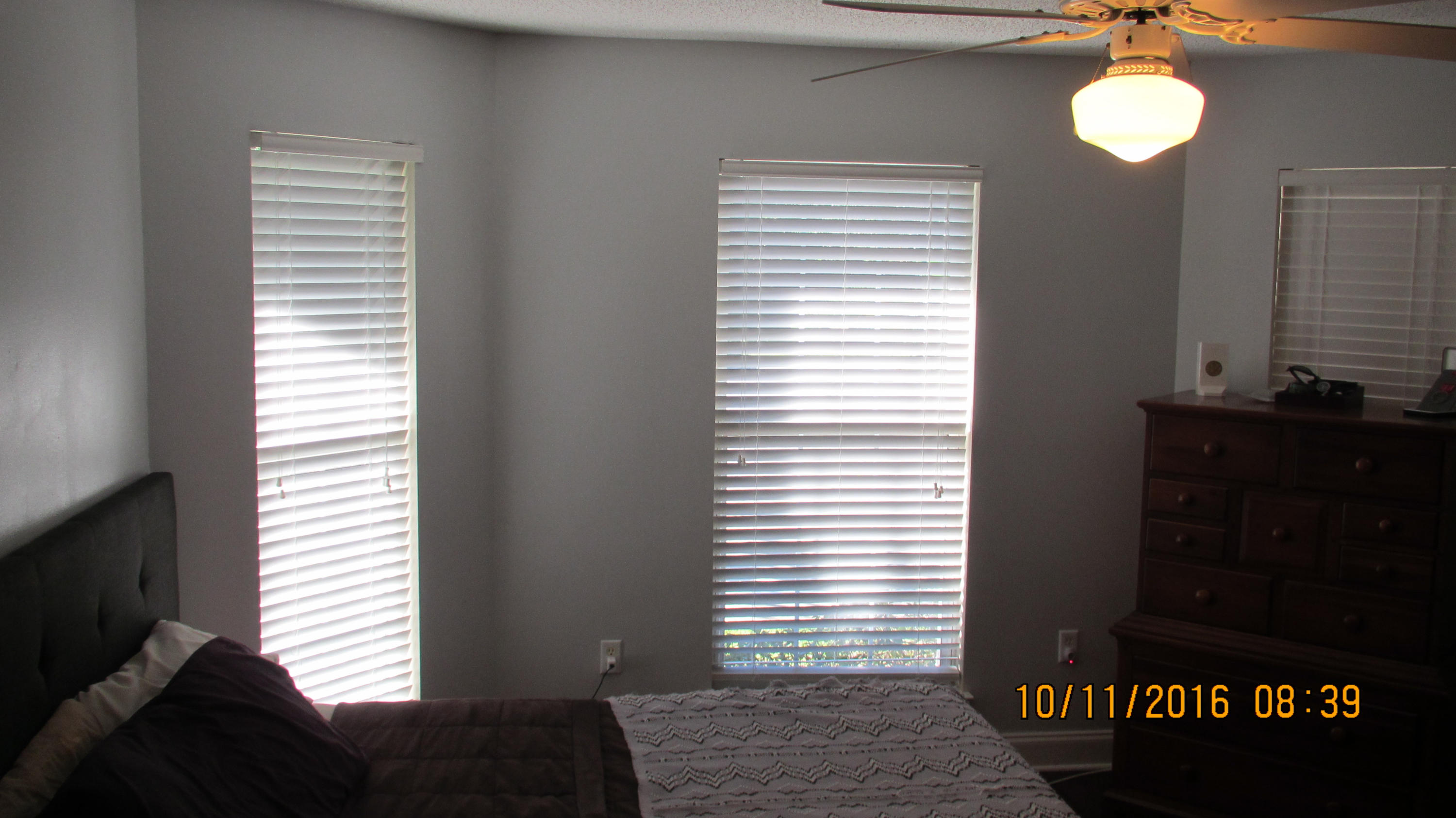 PARKWOOD ESTATES PH 7 - Residential Lease