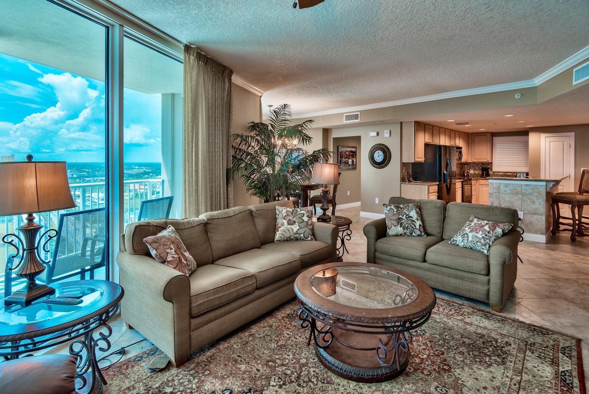 PALAZZO CONDOMINIUMS - Residential