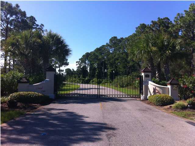 DRIFTWOOD ESTATES - Land