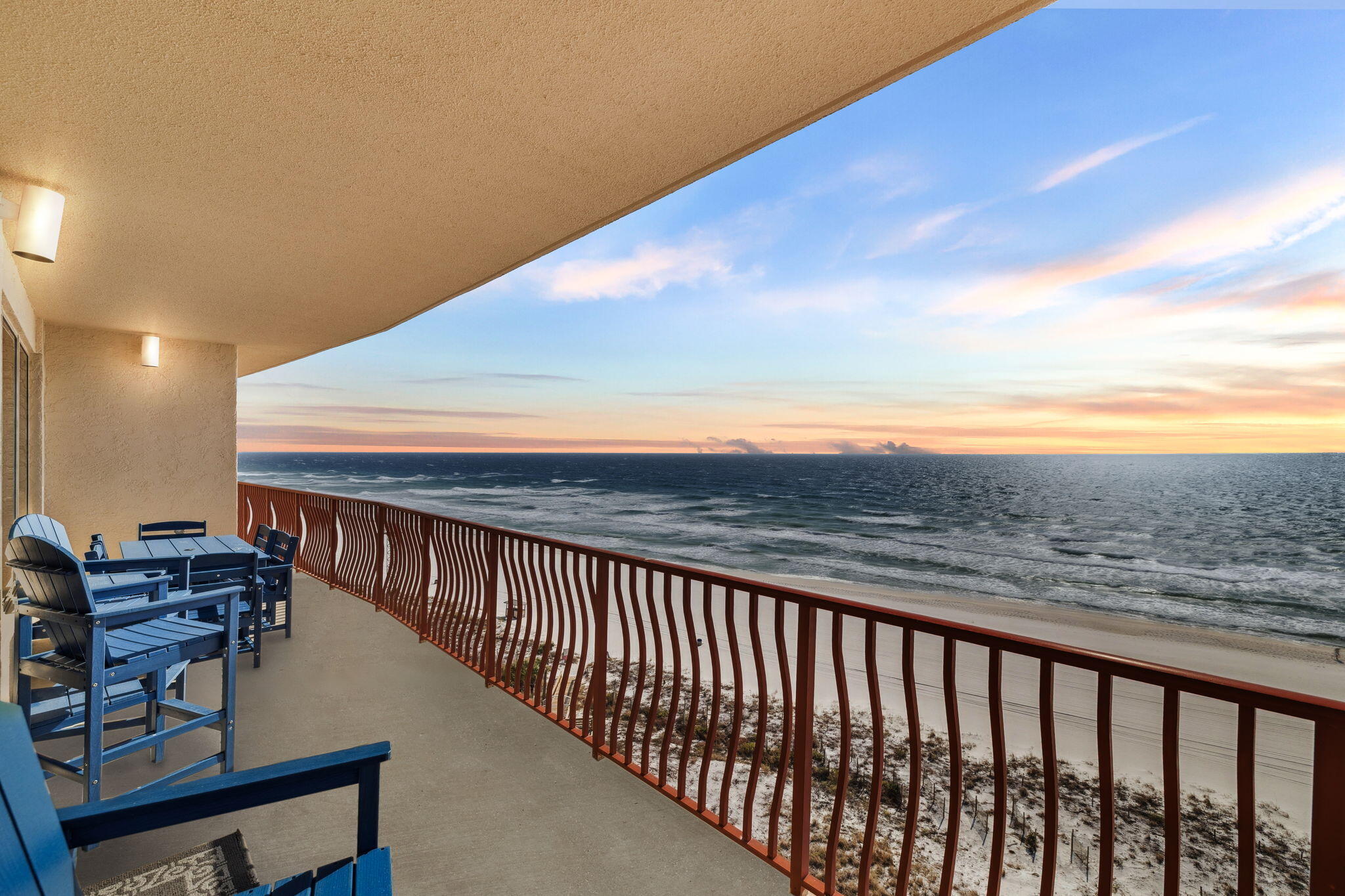 Hidden Dunes Condo - Residential