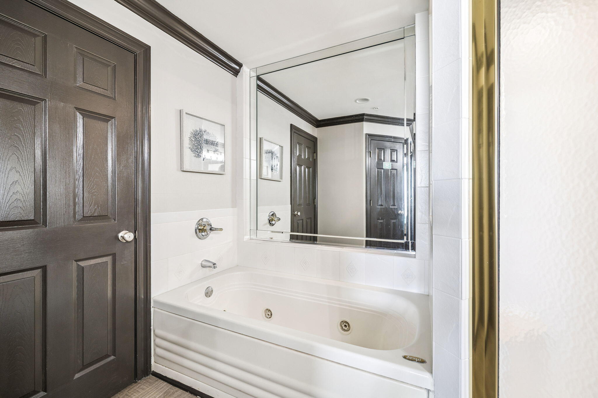 Hidden Dunes Condo - Residential