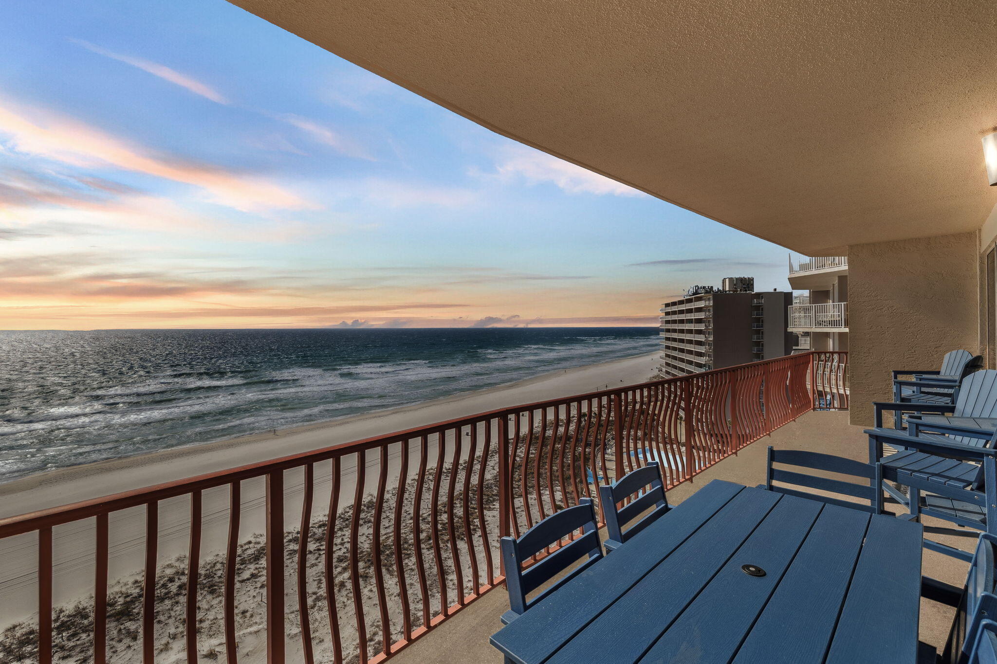 Hidden Dunes Condo - Residential