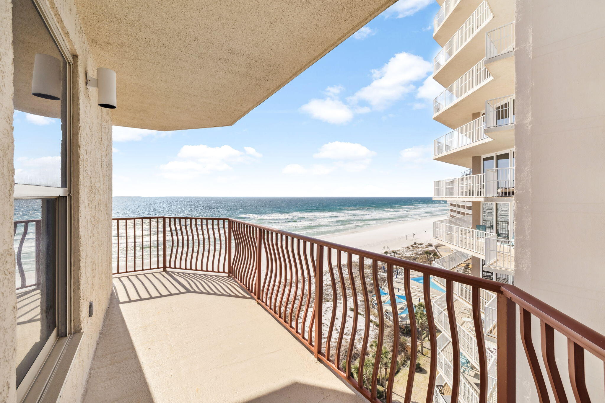 Hidden Dunes Condo - Residential